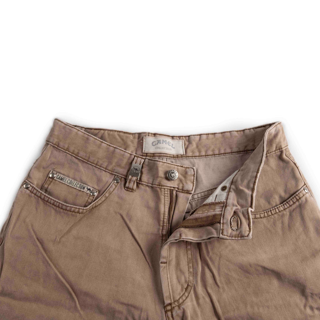 Camel Collection Jeans