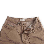Camel Collection Jeans