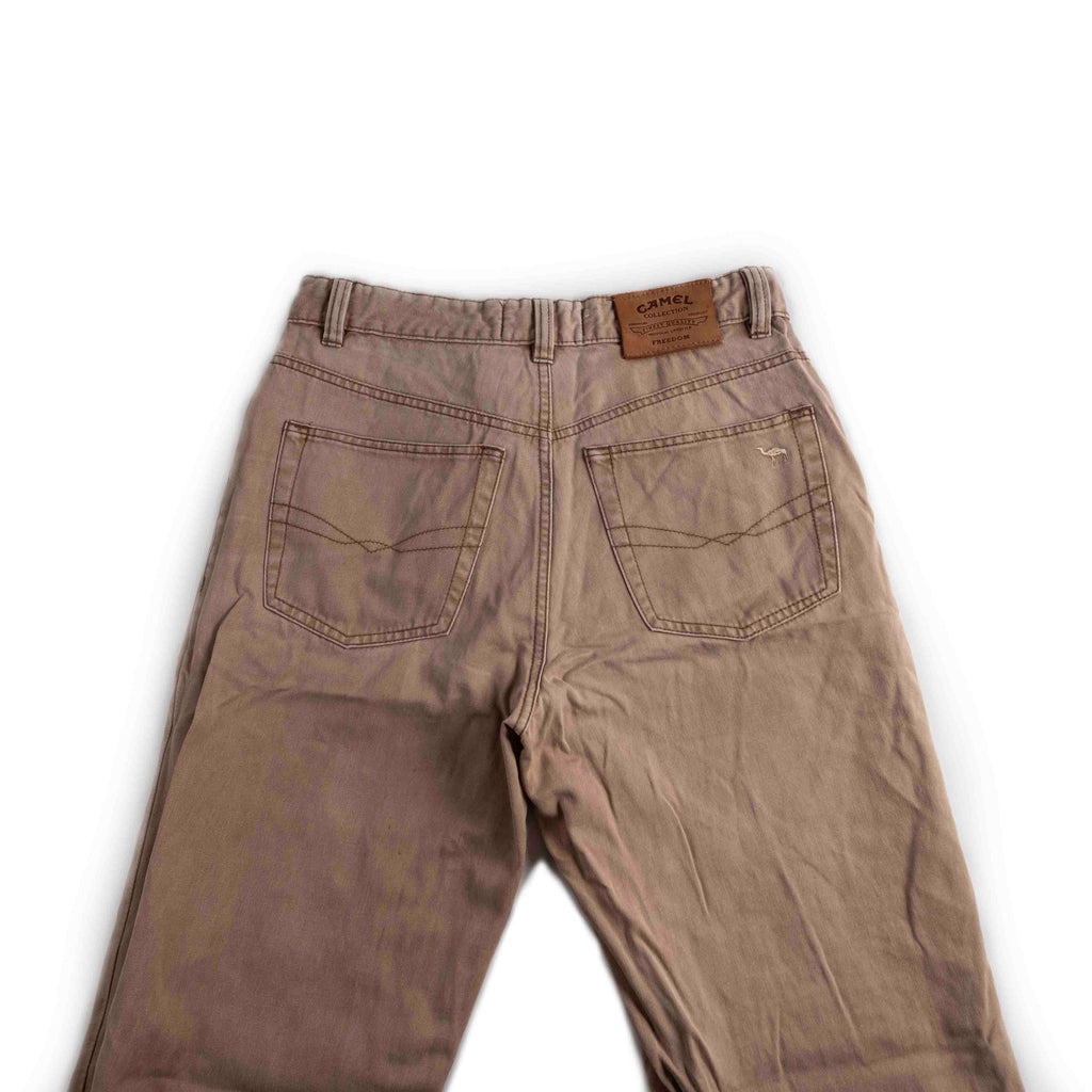 Camel Collection Jeans