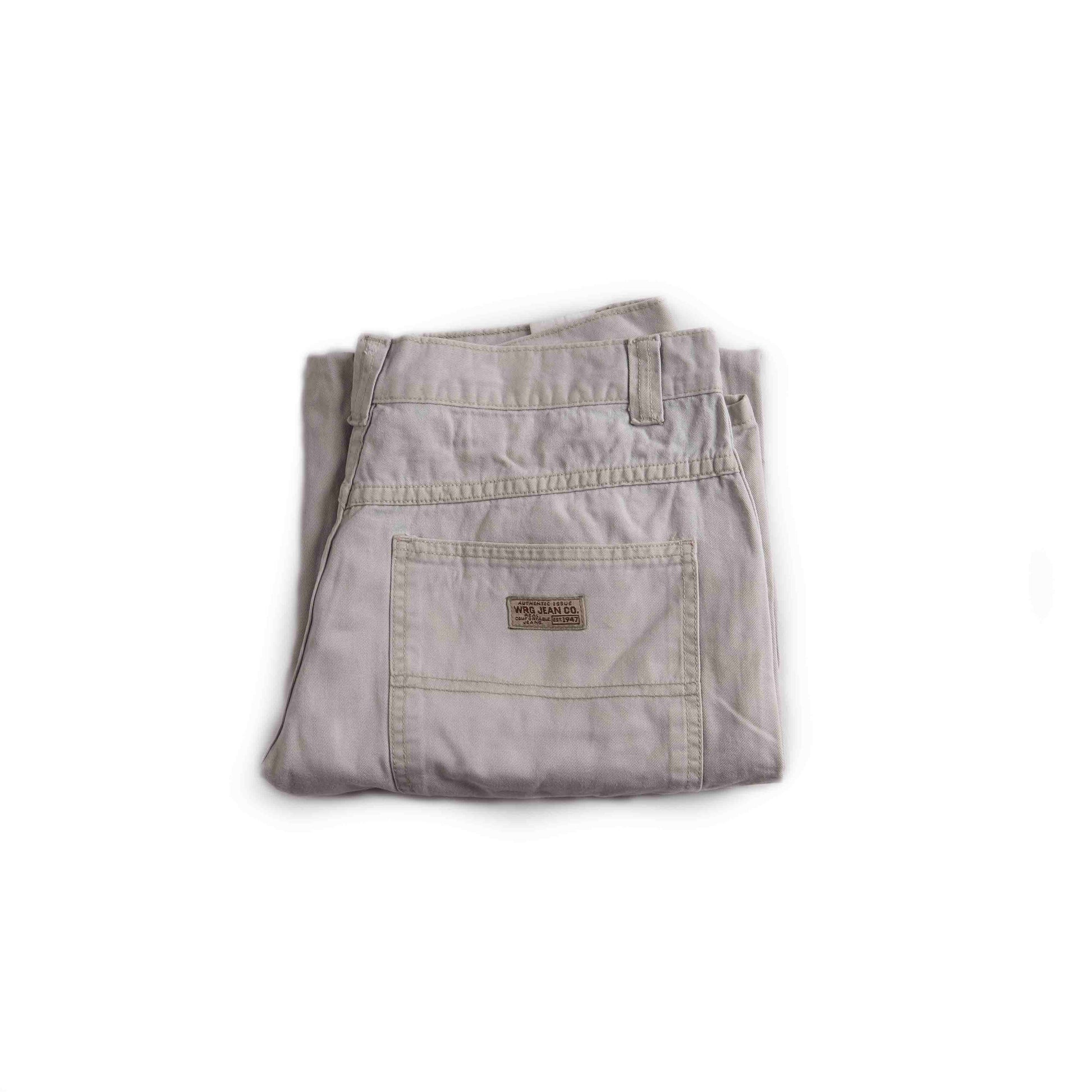 Wrangler loop Jeans