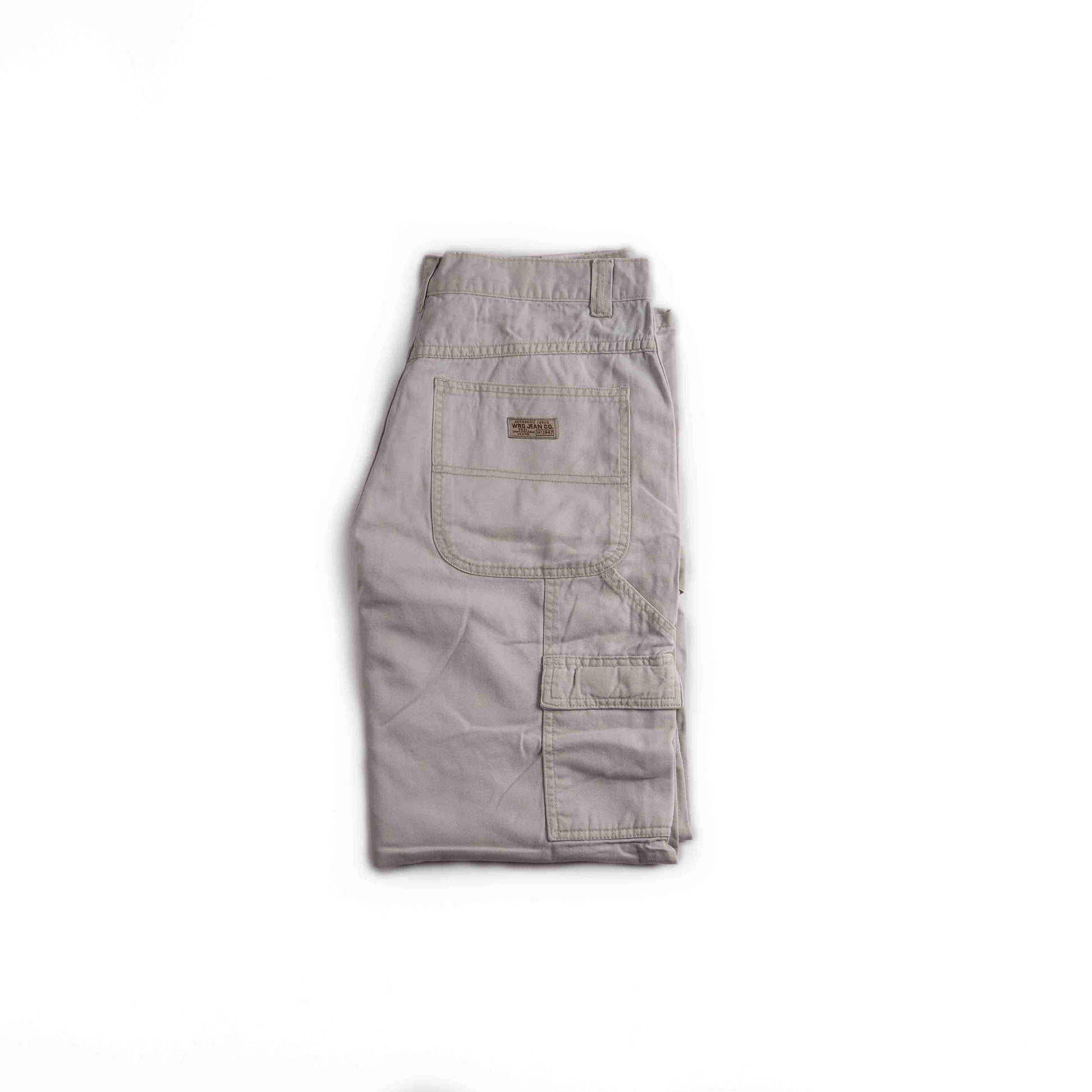 Wrangler loop Jeans