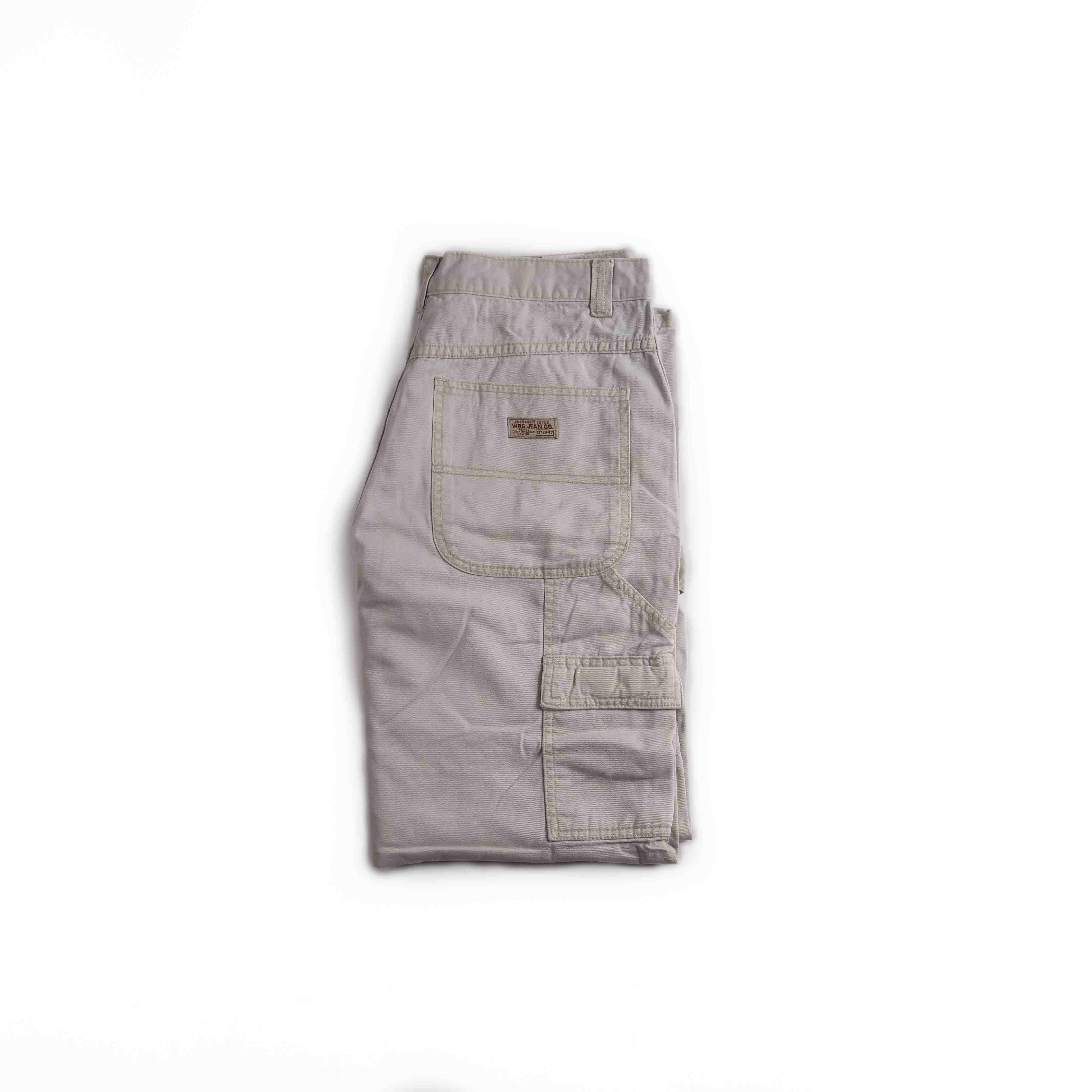 Wrangler loop Jeans