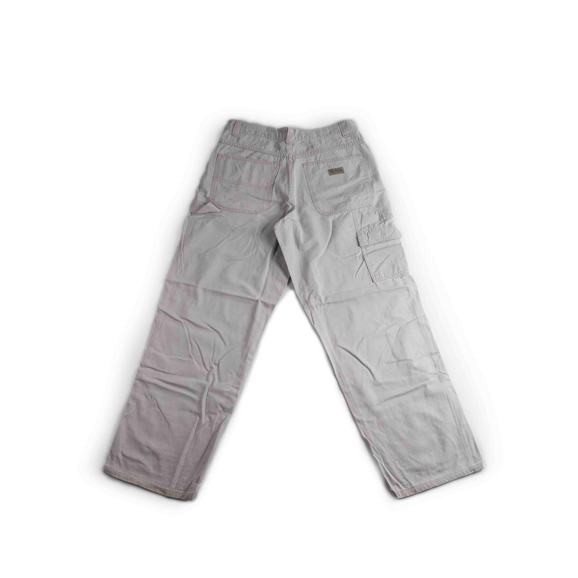 Wrangler loop Jeans