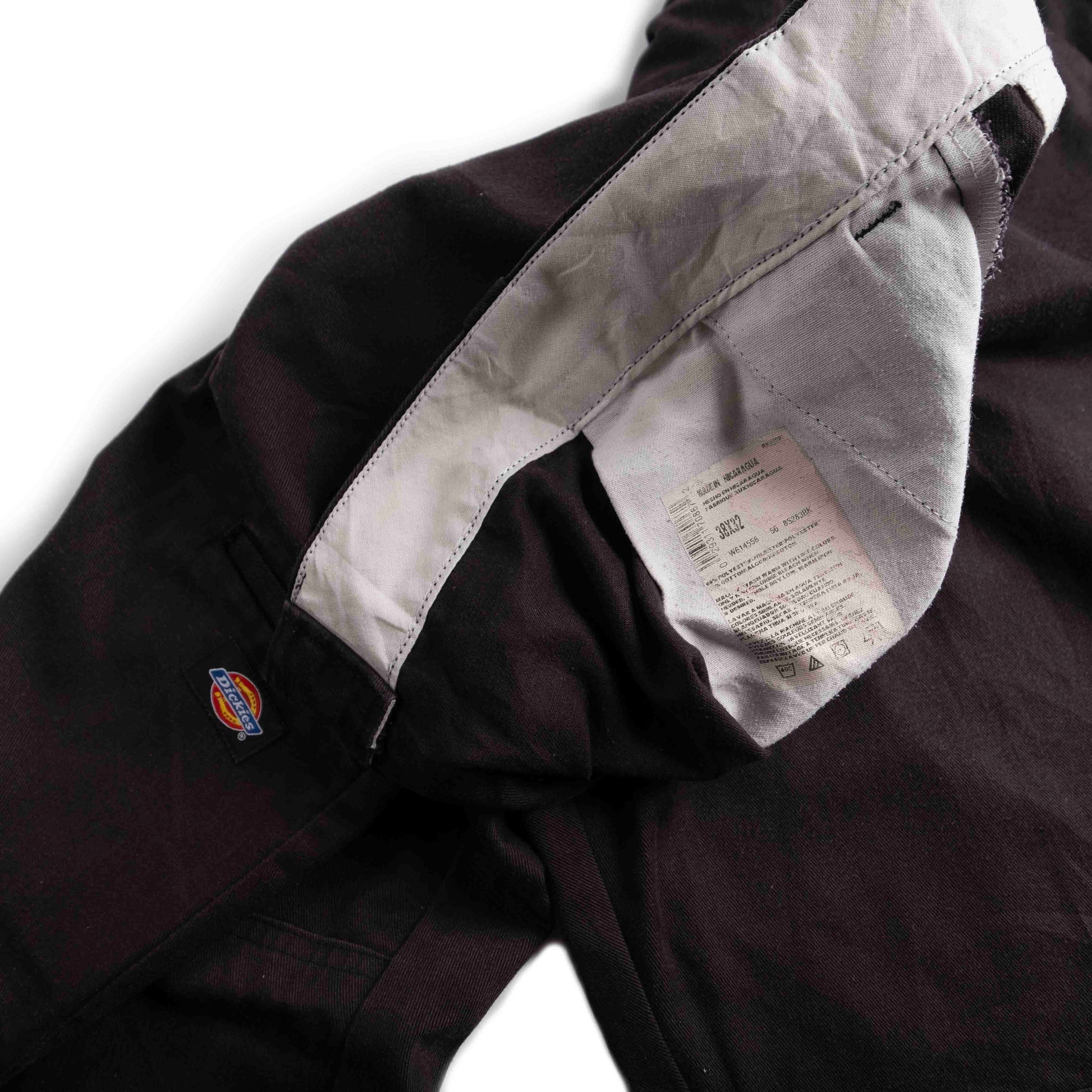 Dickies straight pants