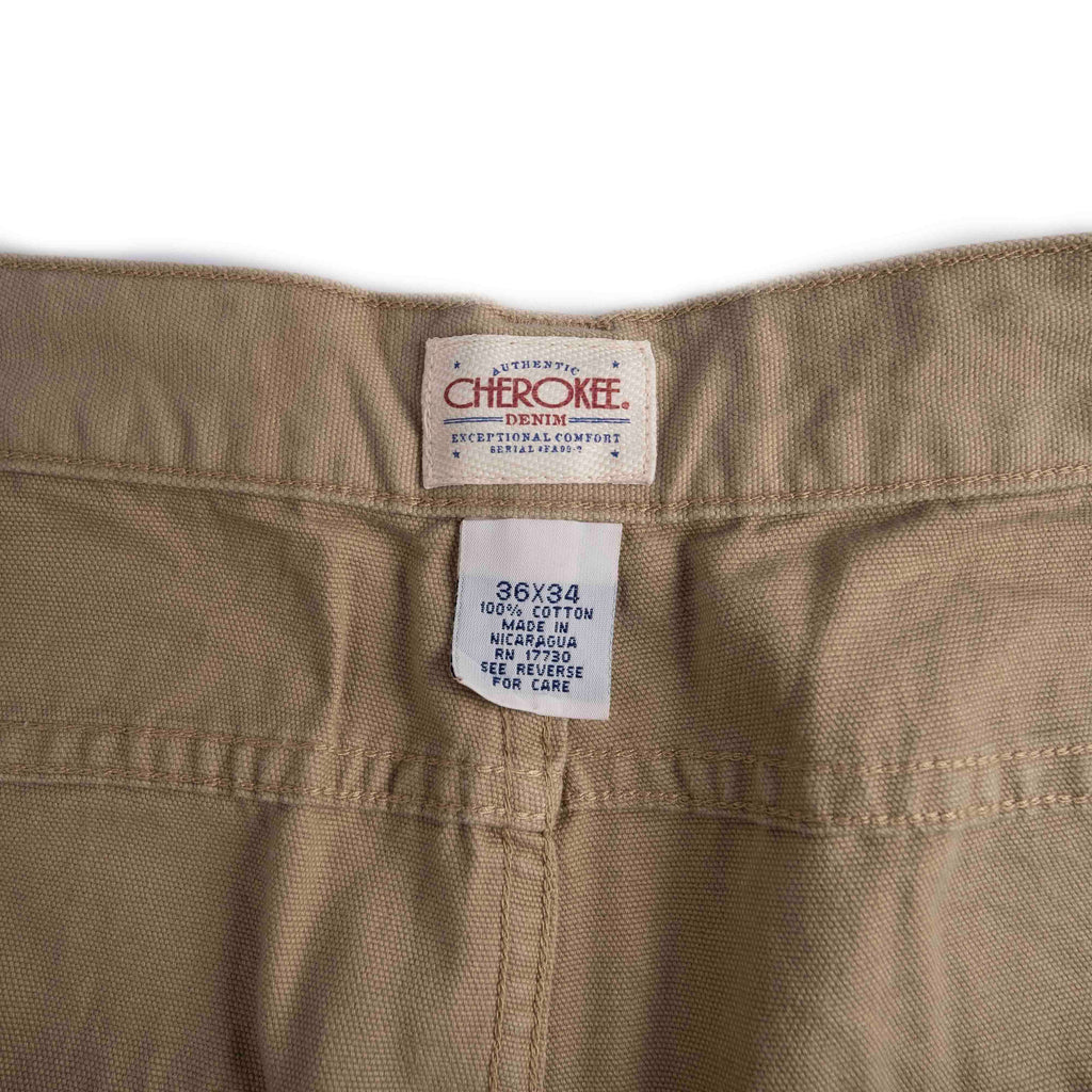Cherokee loop pants