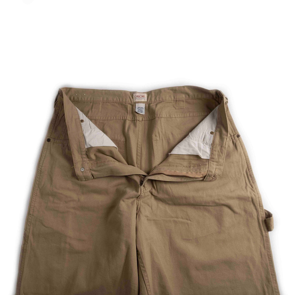 Cherokee loop pants