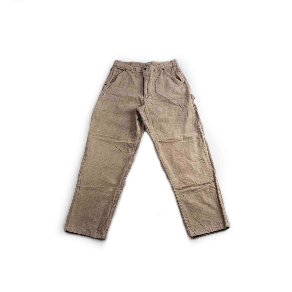 Pulitzer Corduroy loop pants