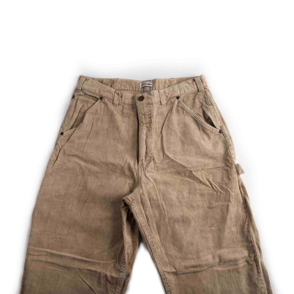 Pulitzer Corduroy loop pants