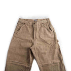 Pulitzer Corduroy loop pants