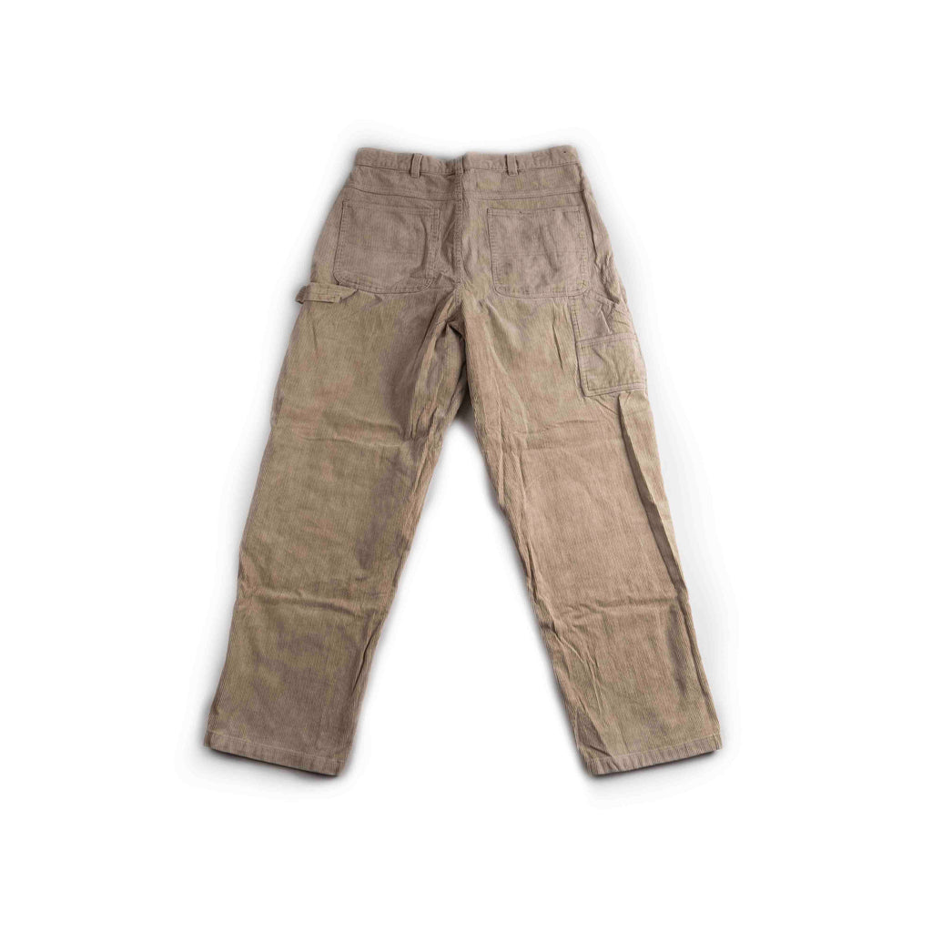 Pulitzer Corduroy loop pants