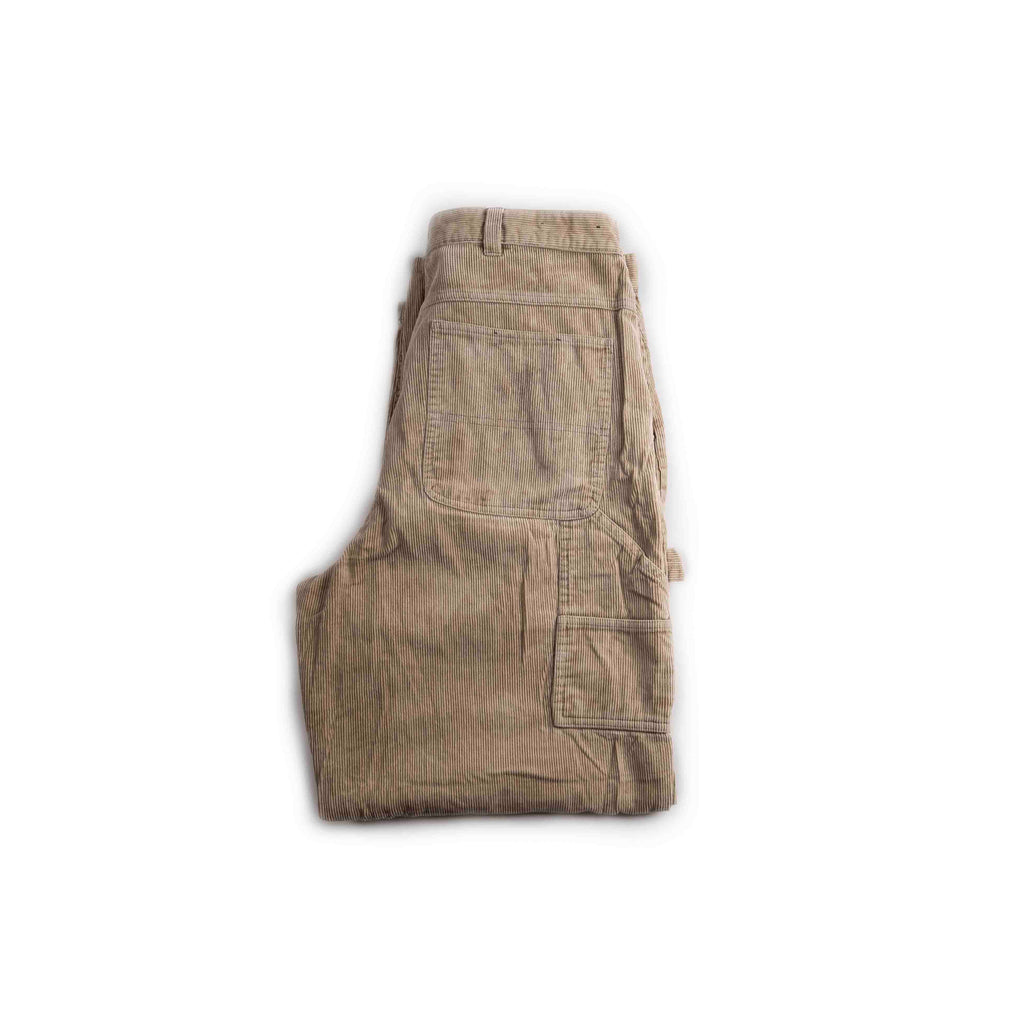 Pulitzer Corduroy loop pants