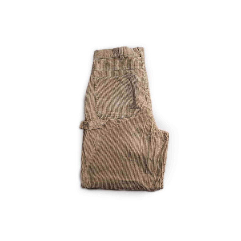 Pulitzer Corduroy loop pants