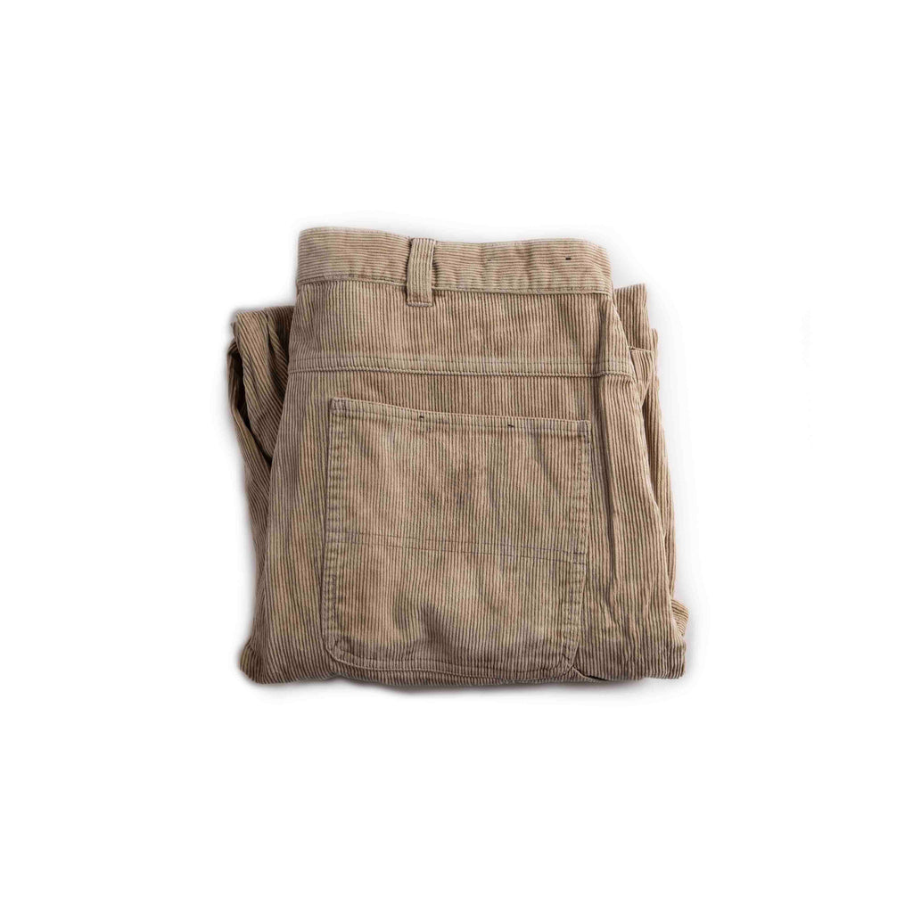 Pulitzer Corduroy loop pants