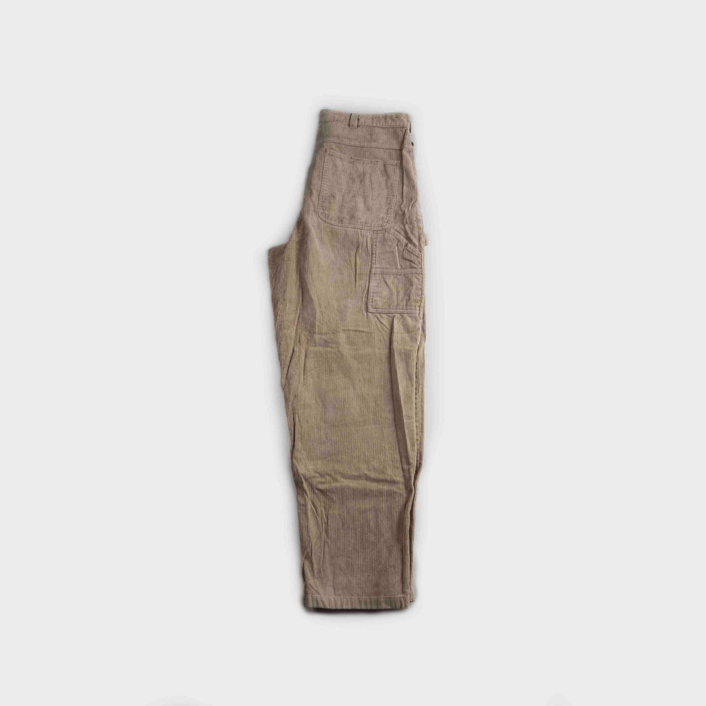 Pulitzer Corduroy loop pants