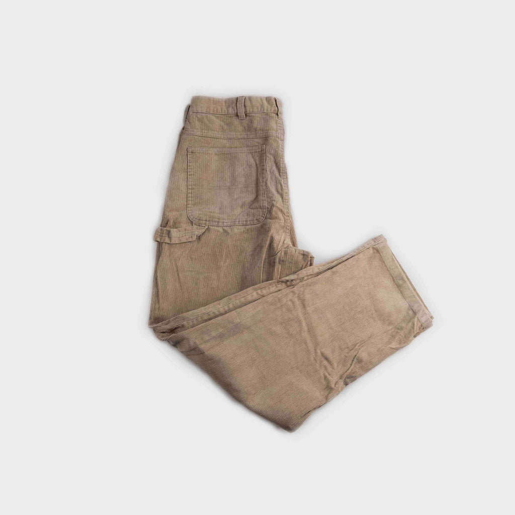Pulitzer Corduroy loop pants