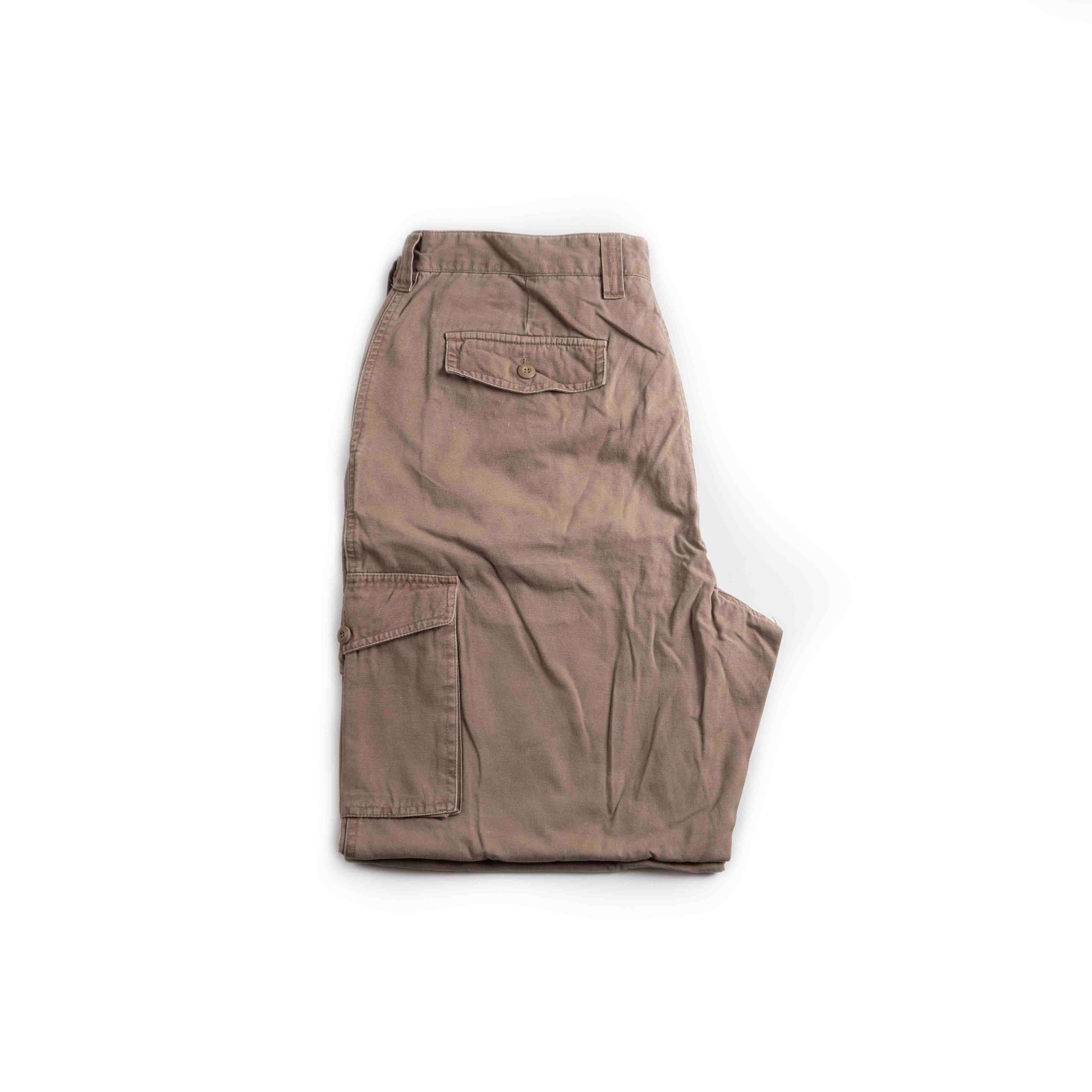 St John's Bay Cargo pants