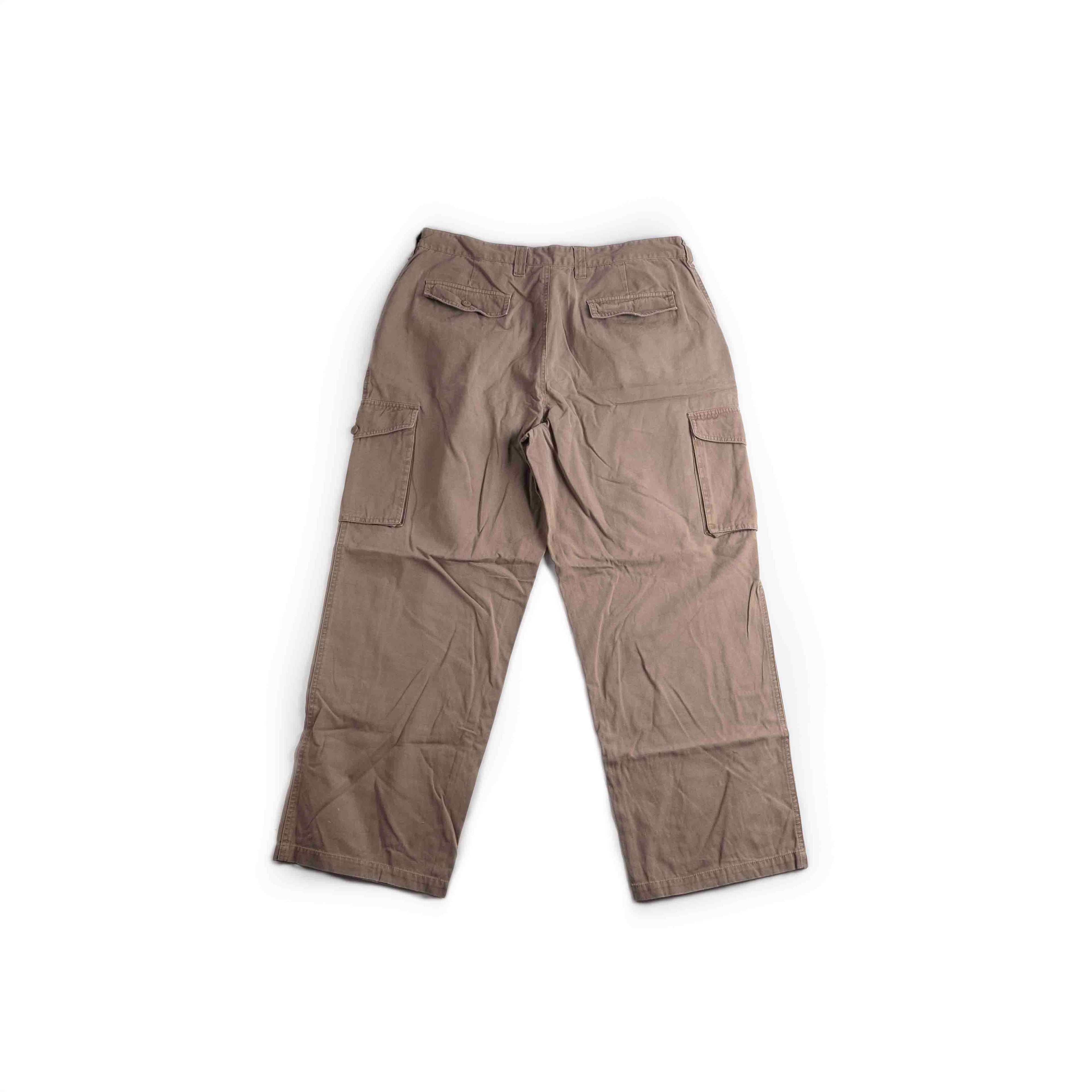 St John's Bay Cargo pants