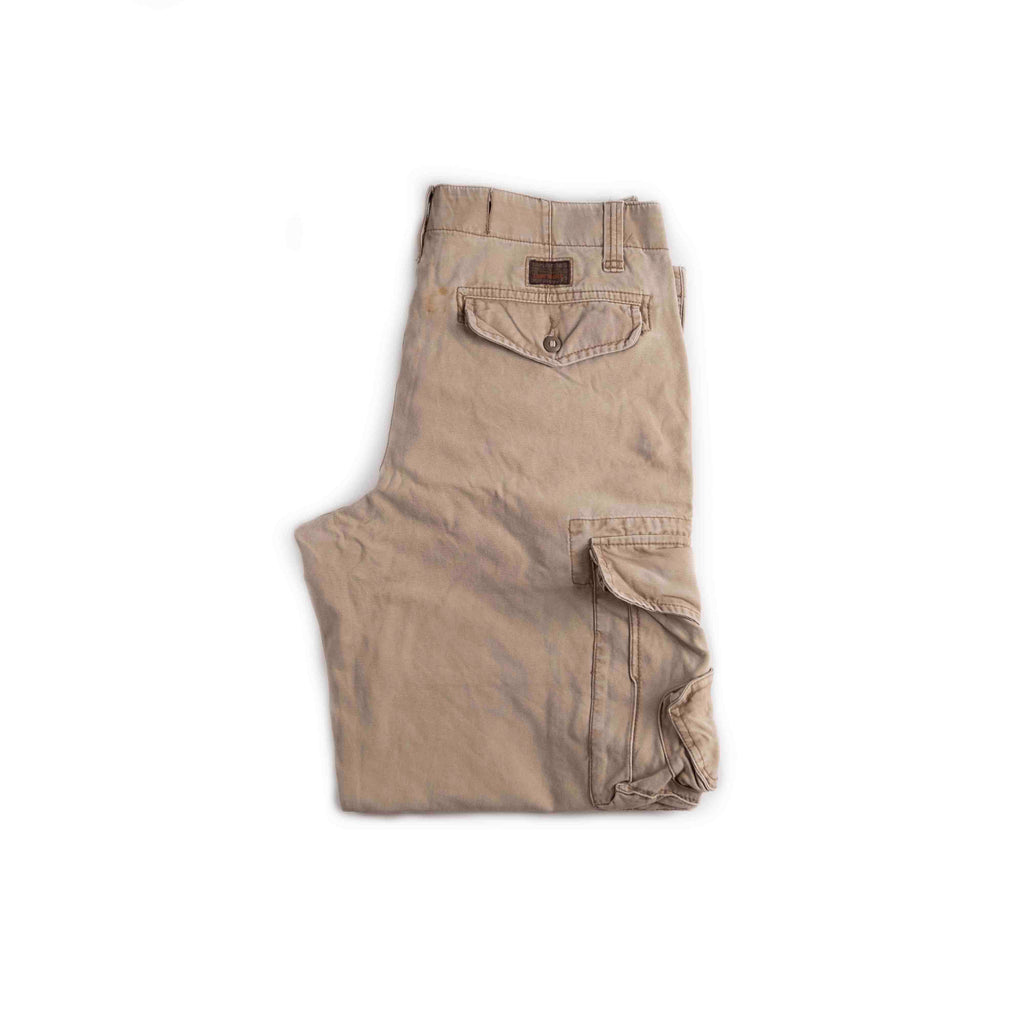 Old Navy Cargo pants