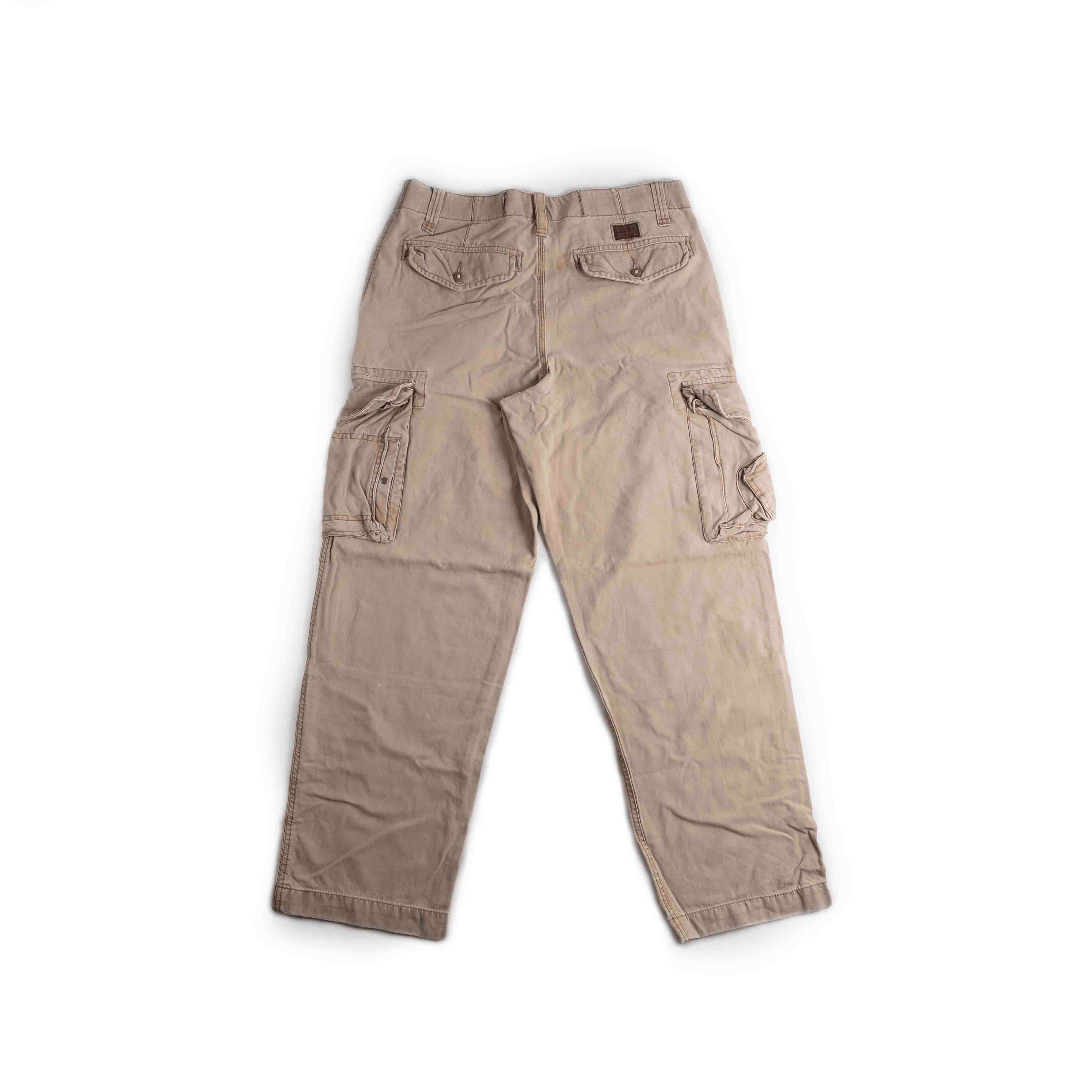 Old Navy Cargo pants