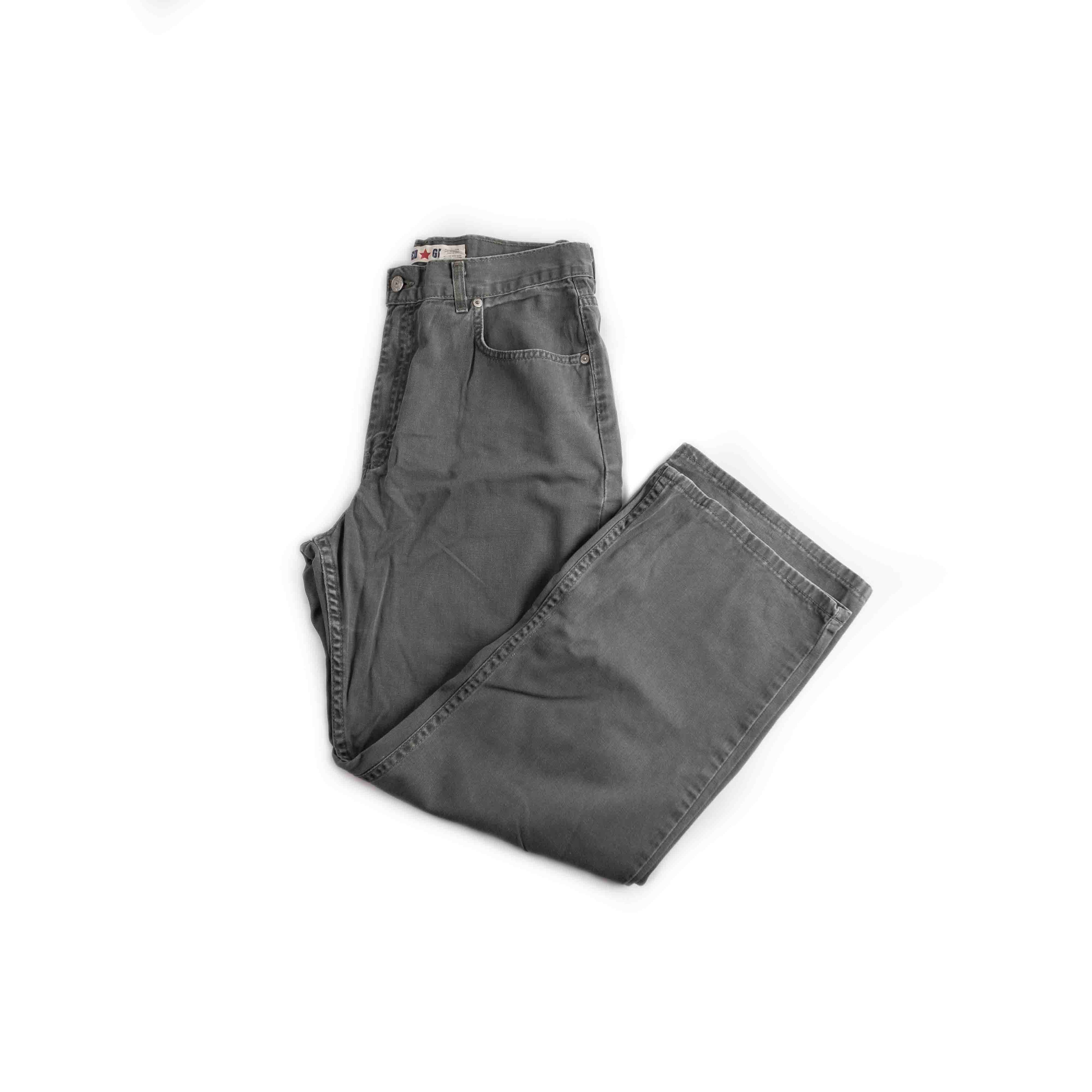 Faded Glory Jeans