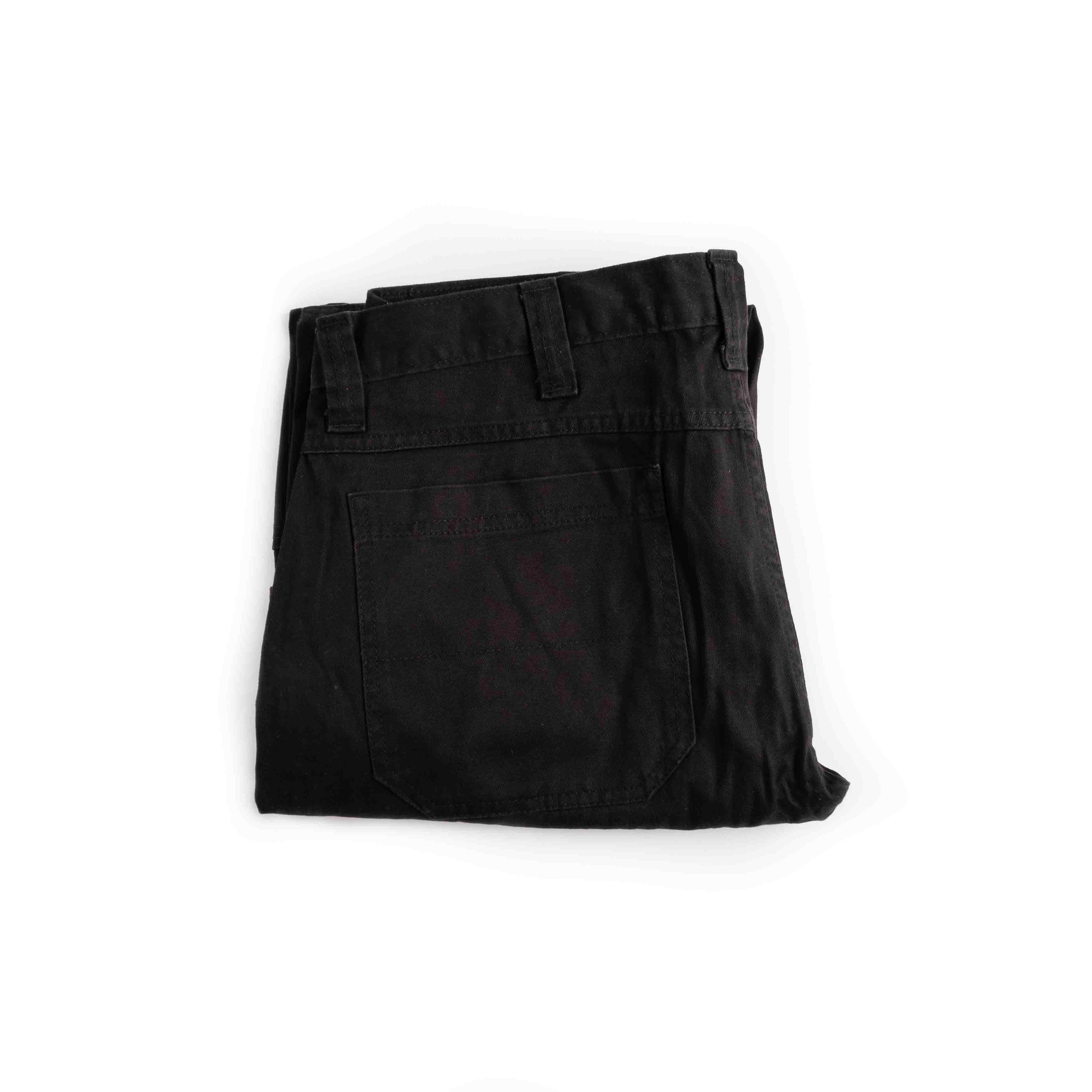 Wrangler cargo pants