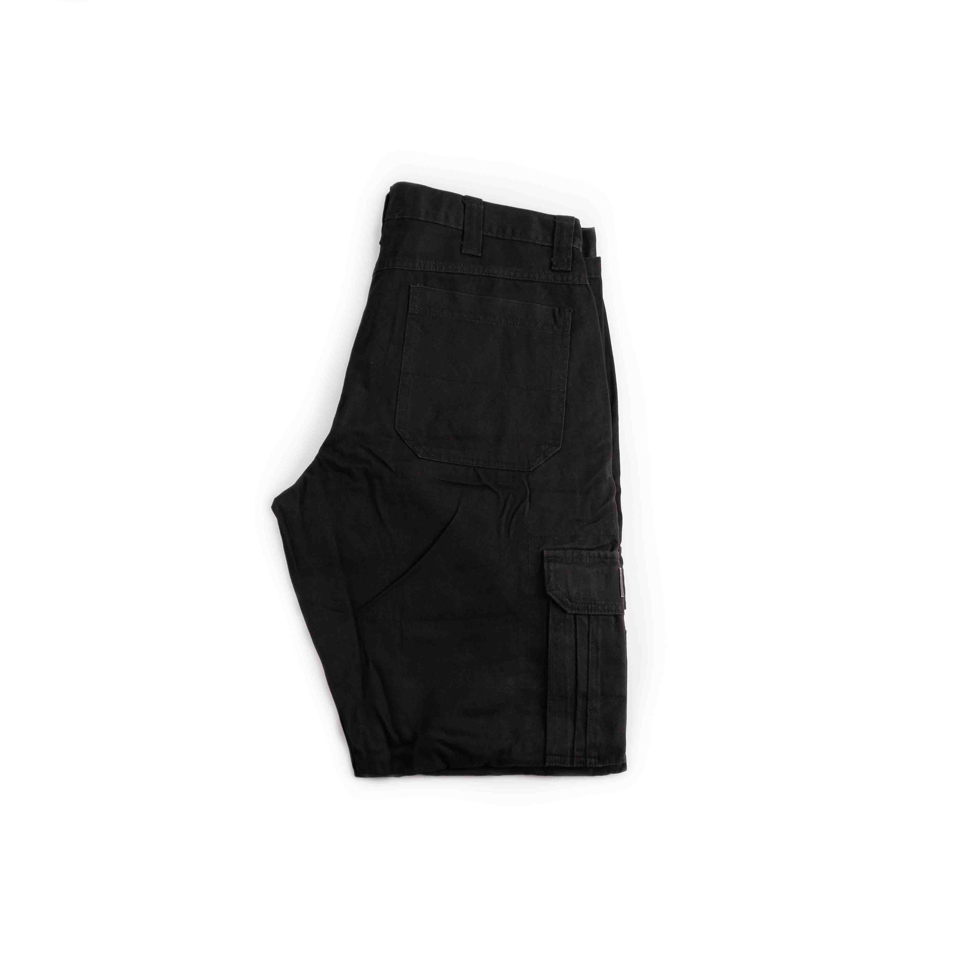 Wrangler cargo pants