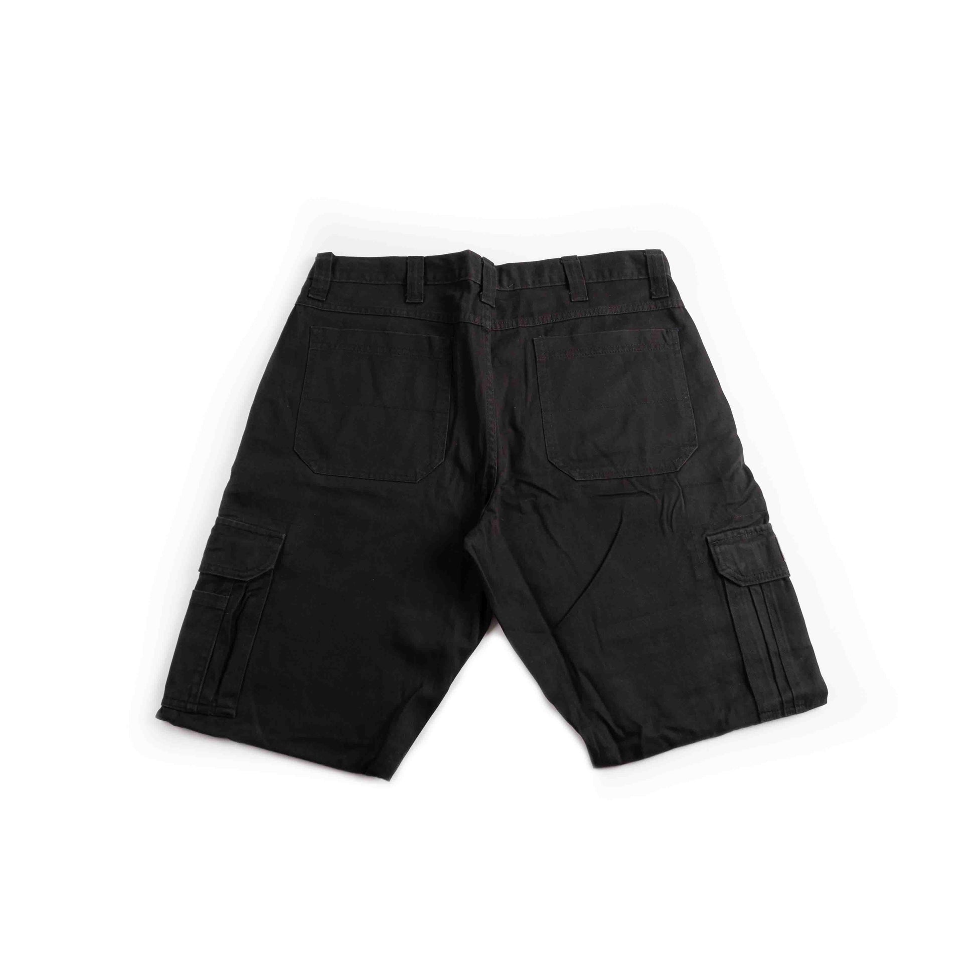 Wrangler cargo pants