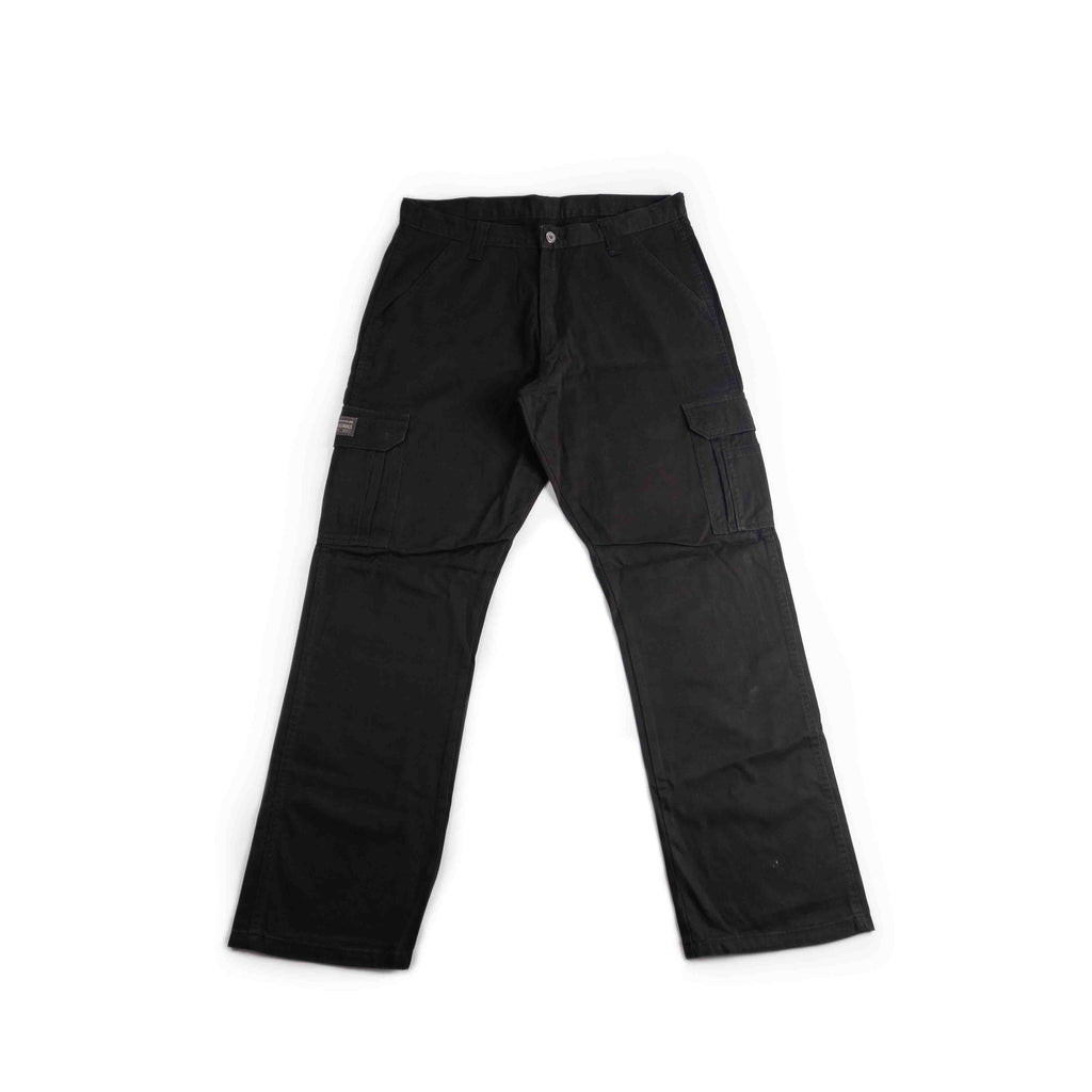 Wrangler cargo pants