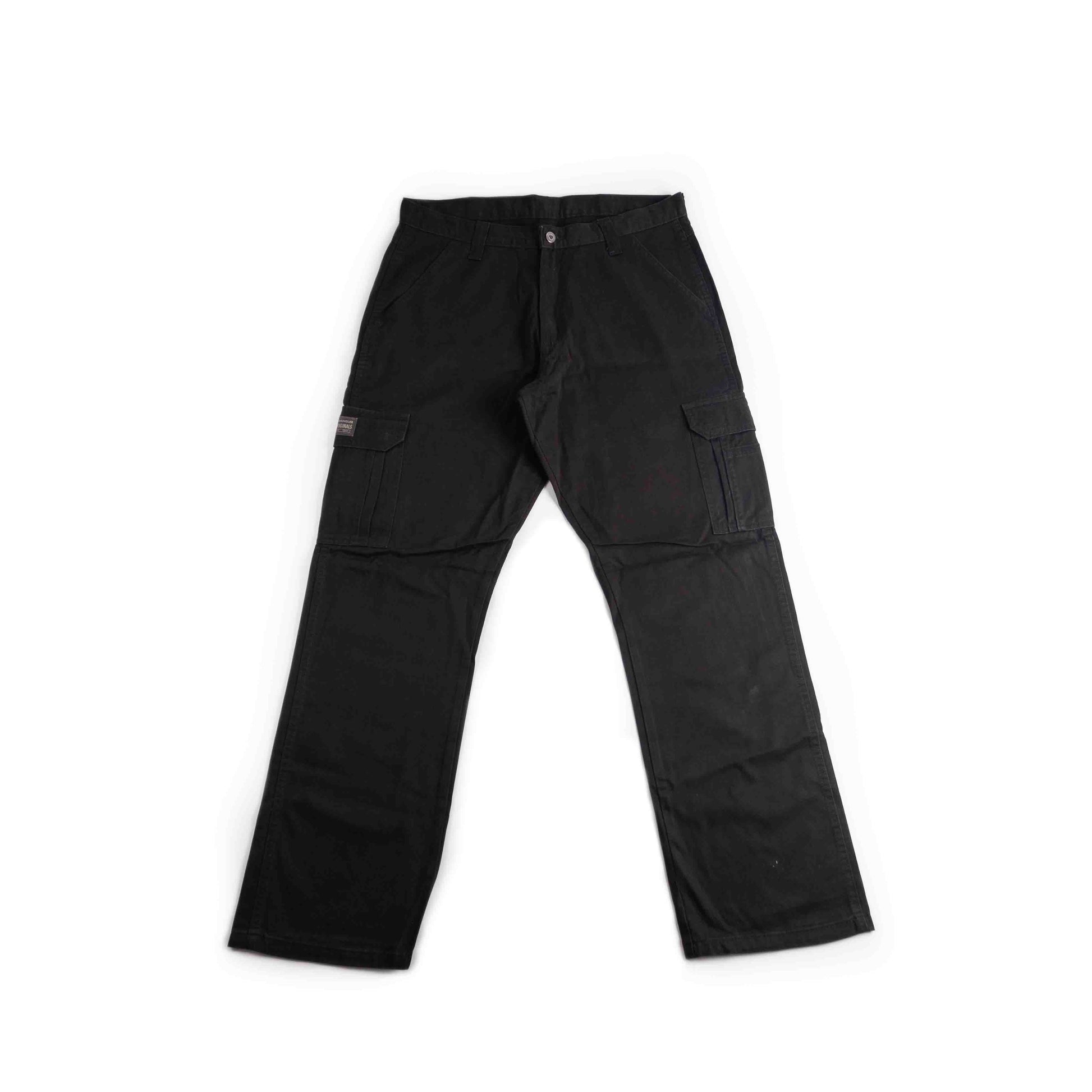 Wrangler cargo pants