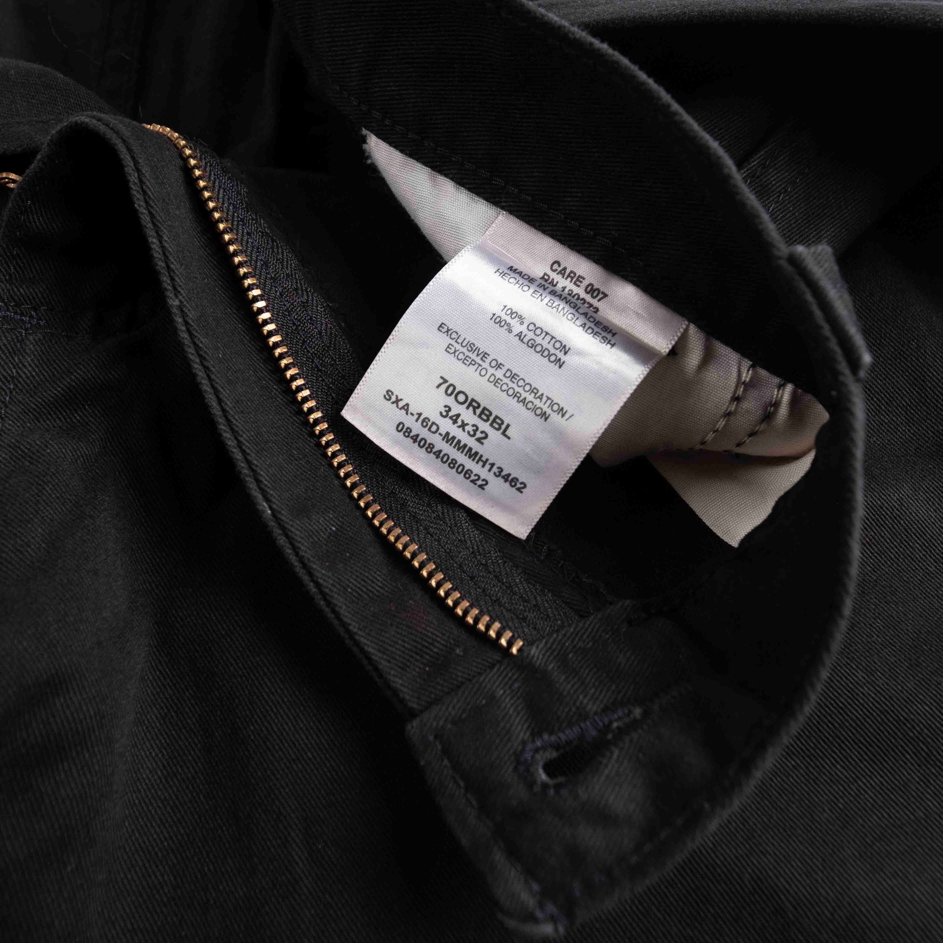 Wrangler cargo pants
