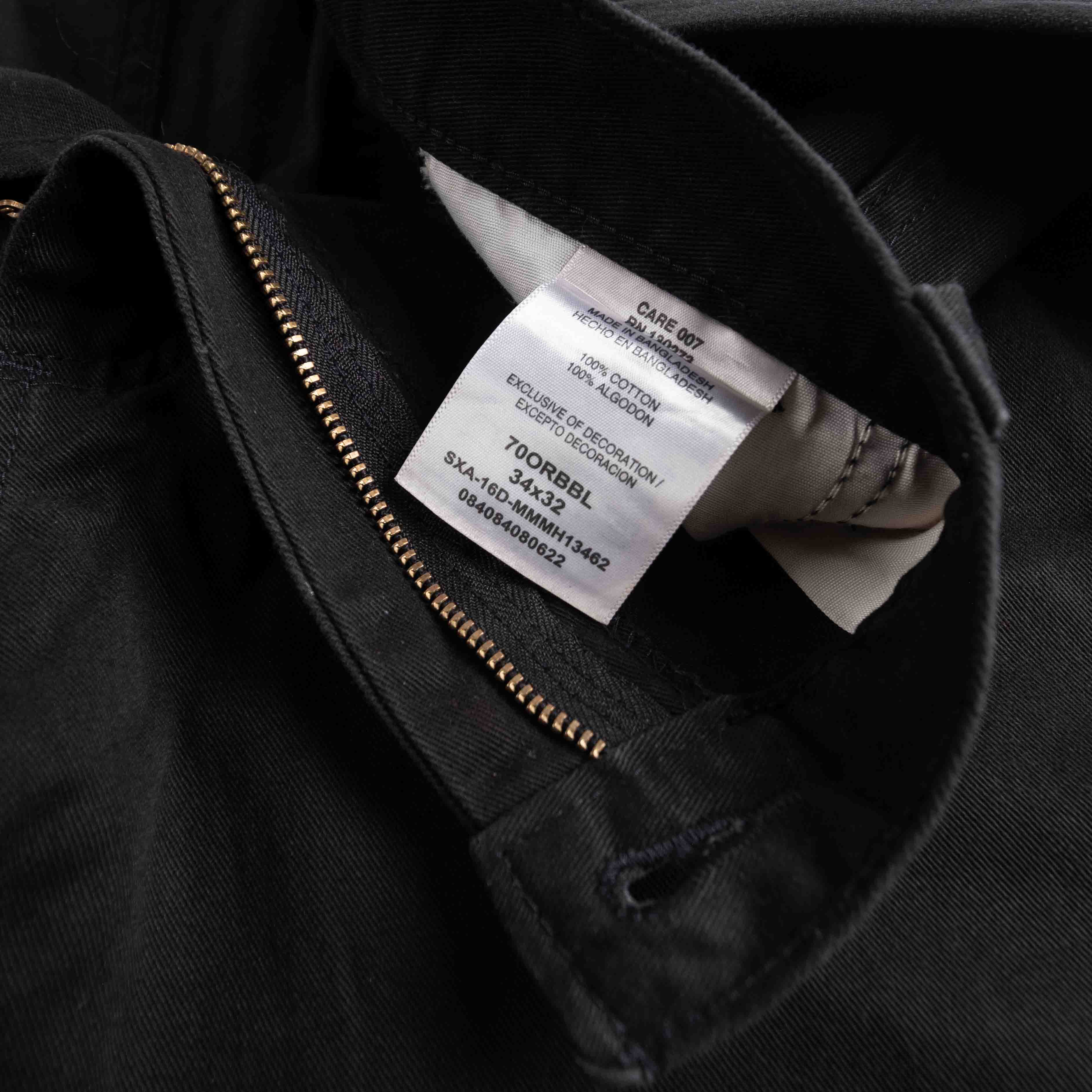 Wrangler cargo pants