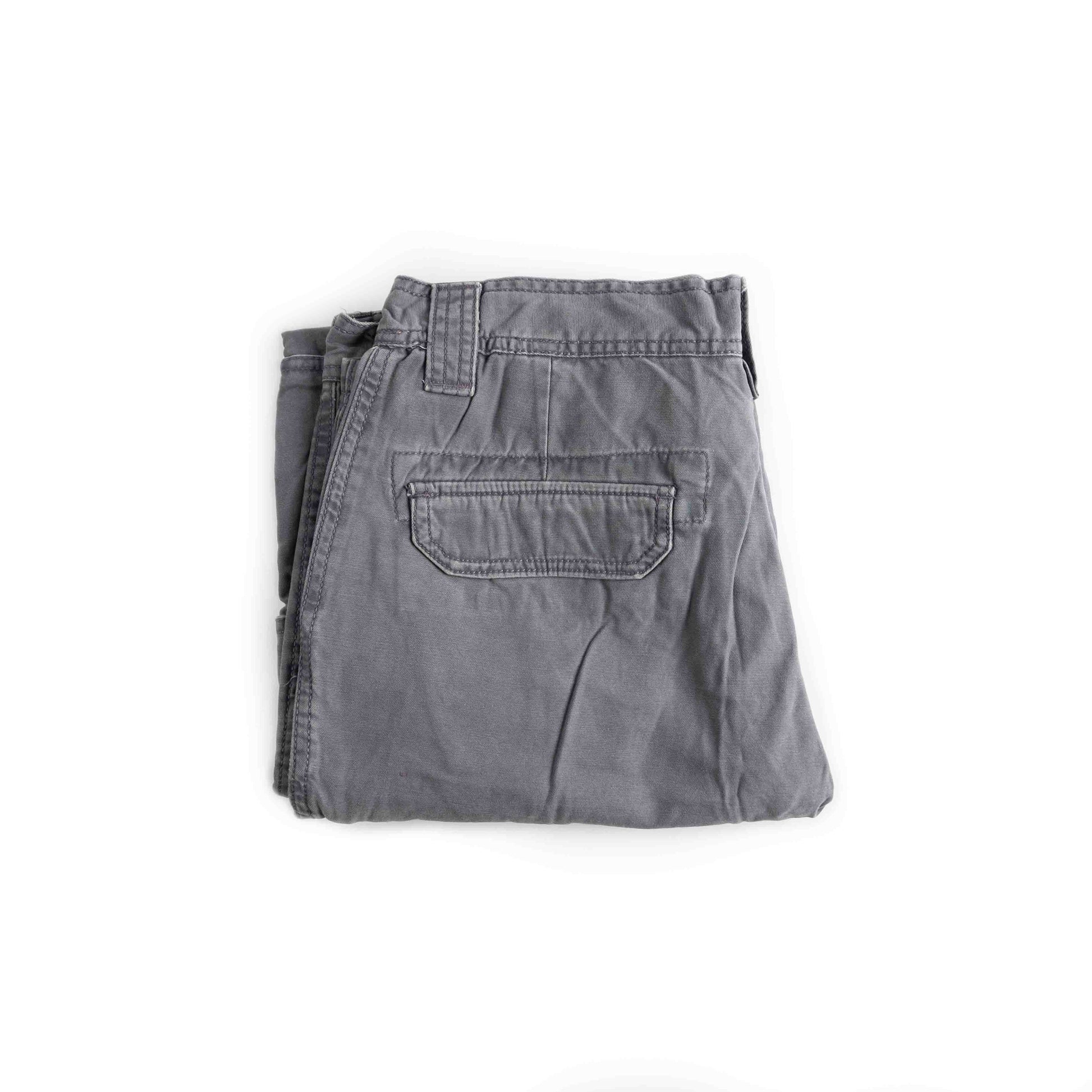Outdoor life cargo pants