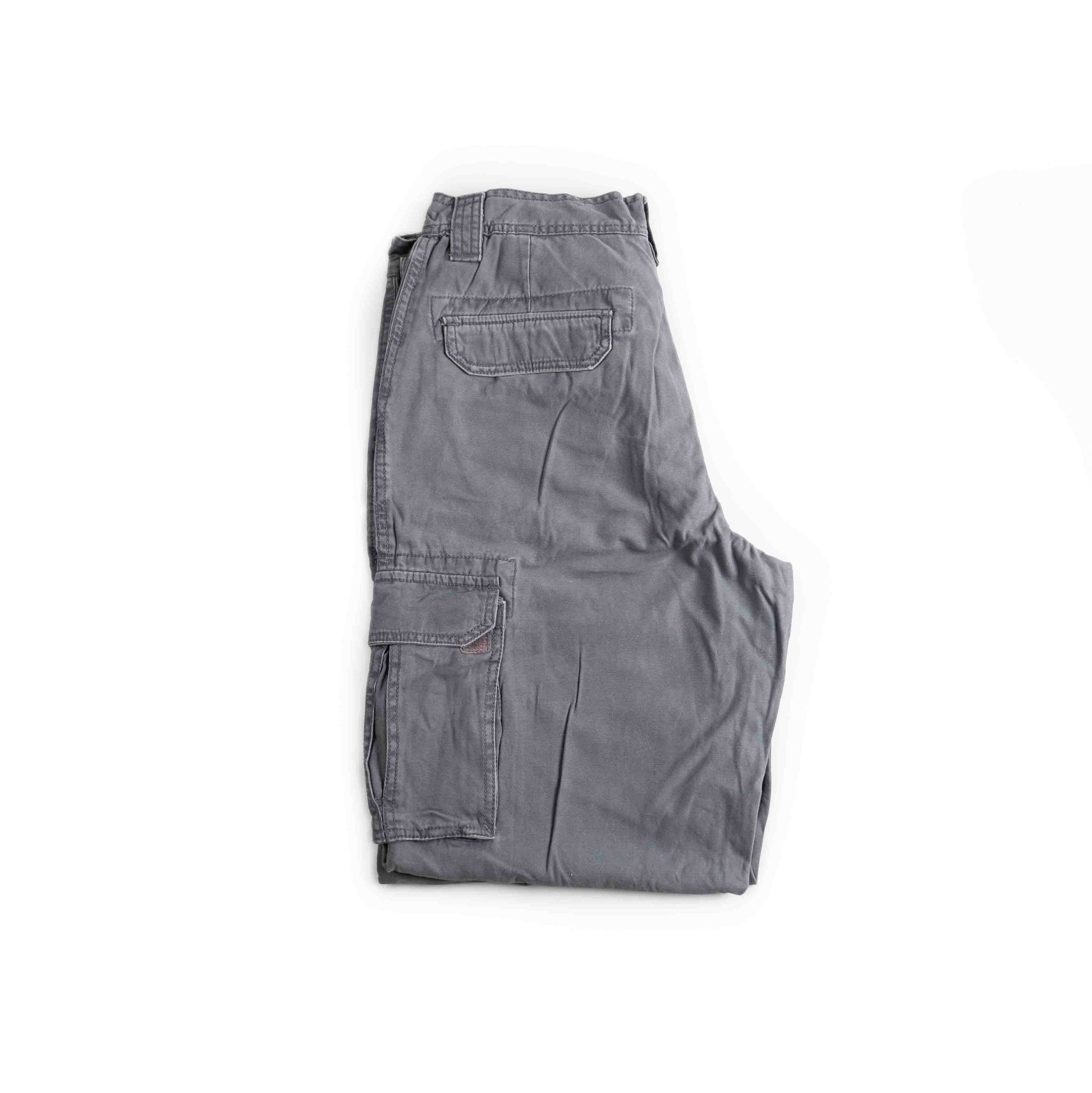 Outdoor life cargo pants