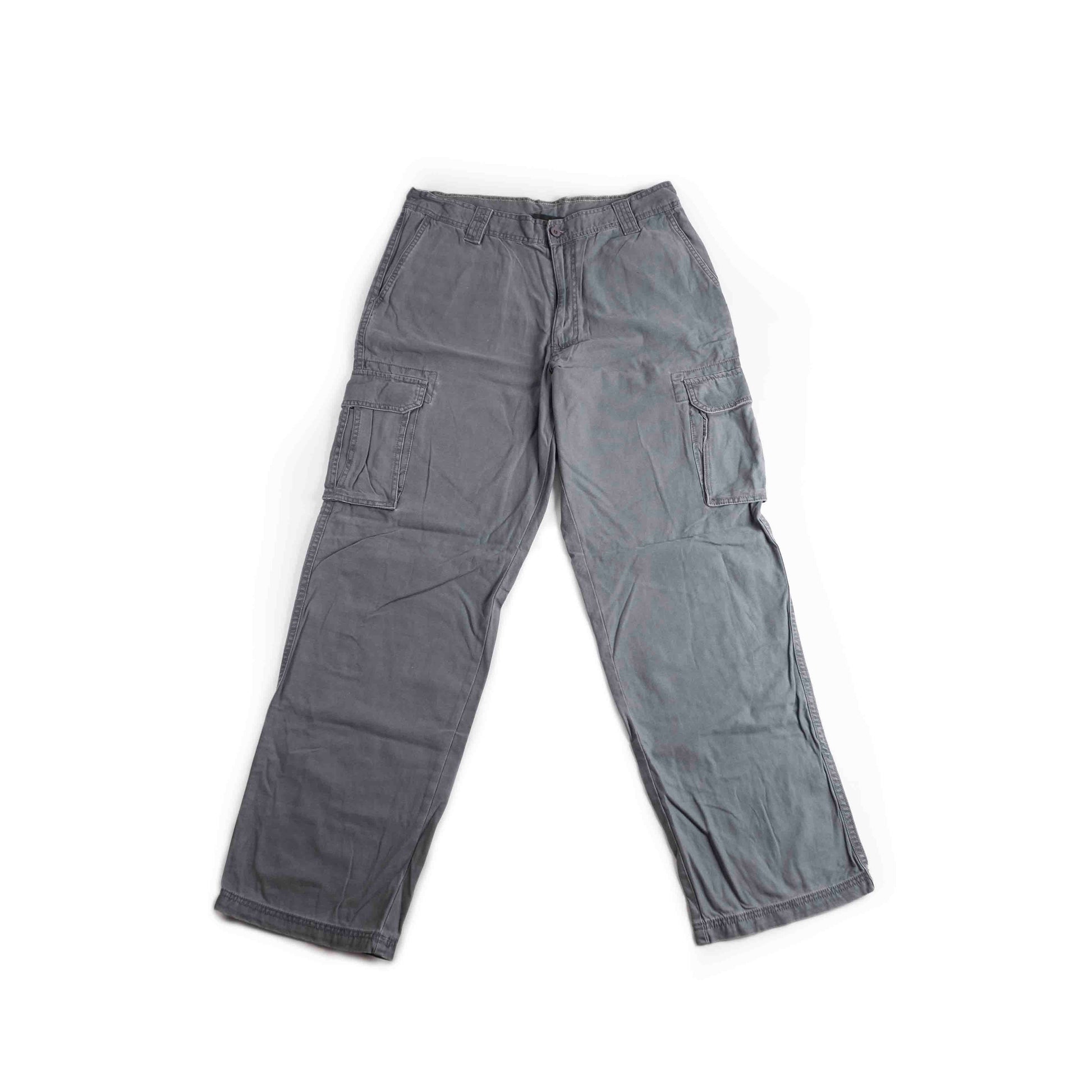 Outdoor life cargo pants