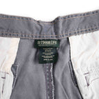 Outdoor life cargo pants
