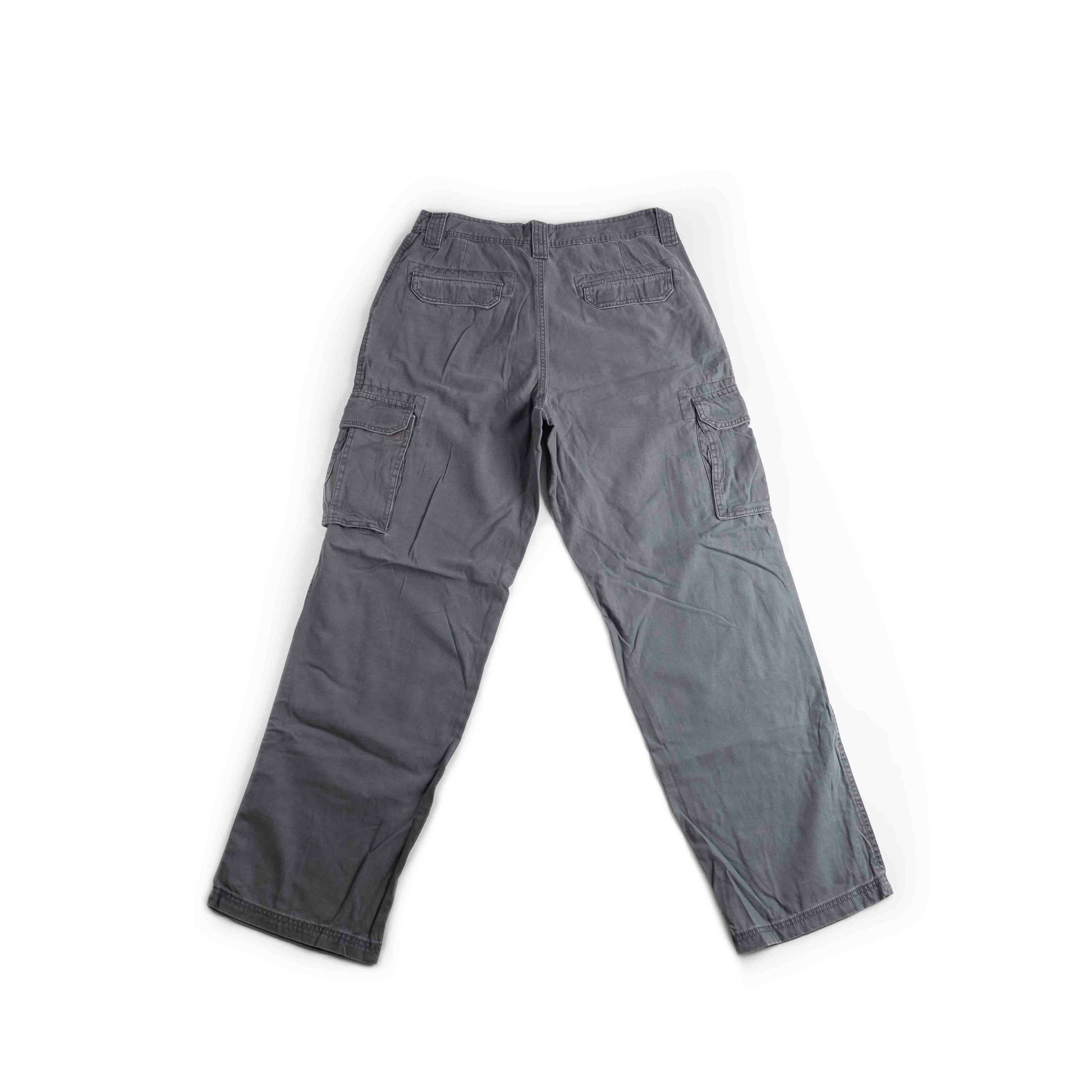 Outdoor life cargo pants