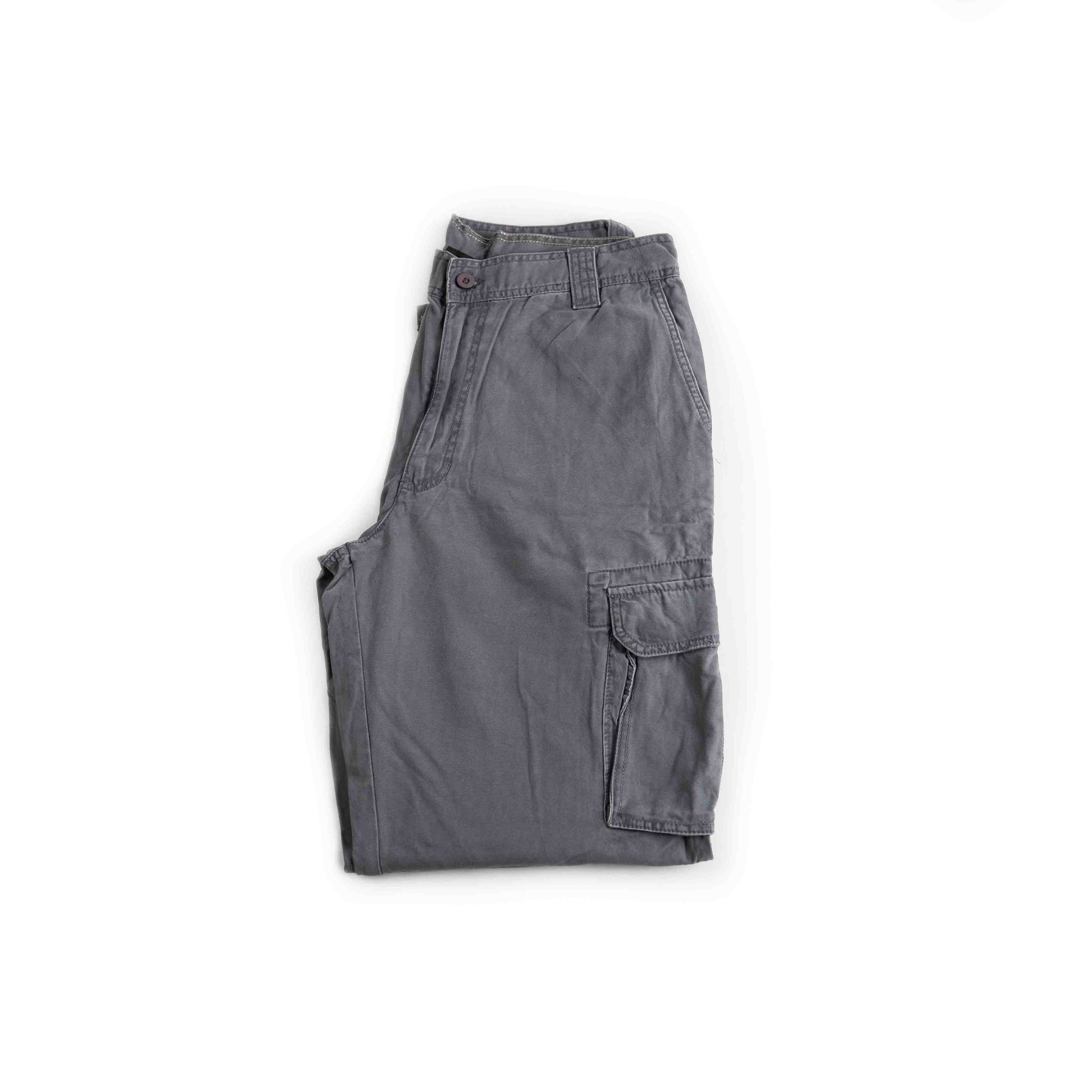 Outdoor life cargo pants