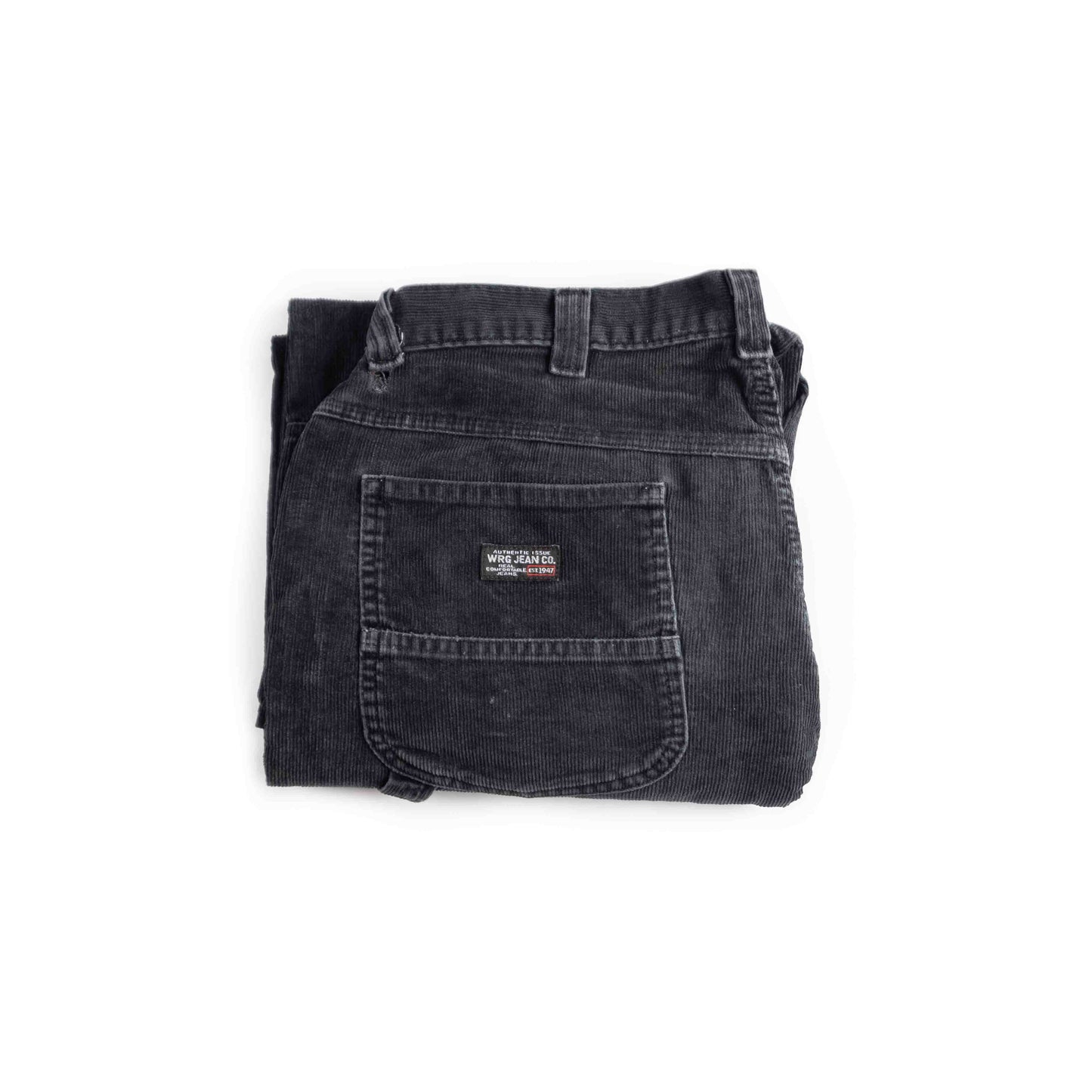 Wrangler Jeans Corduroy Pants