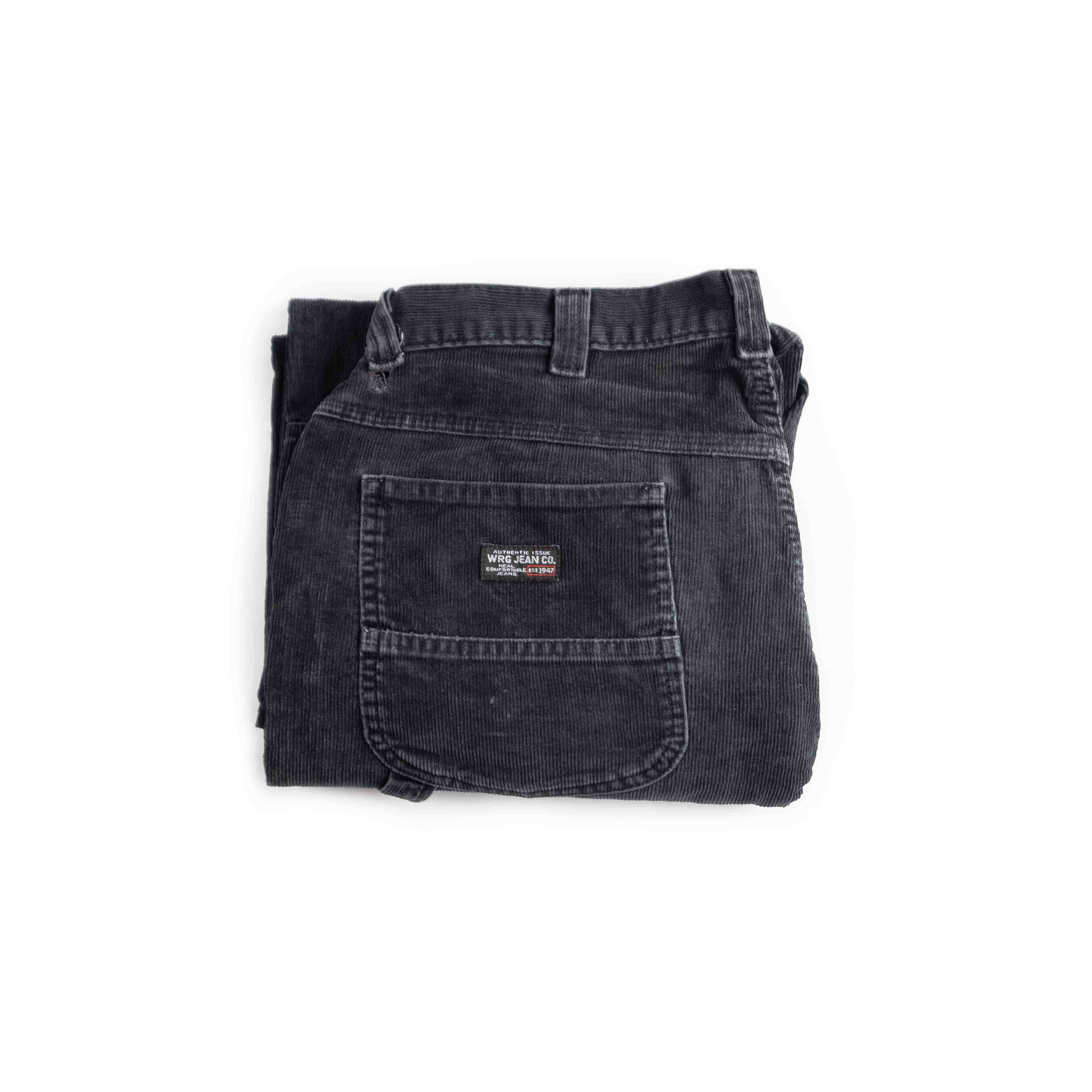 Wrangler Jeans Corduroy Pants