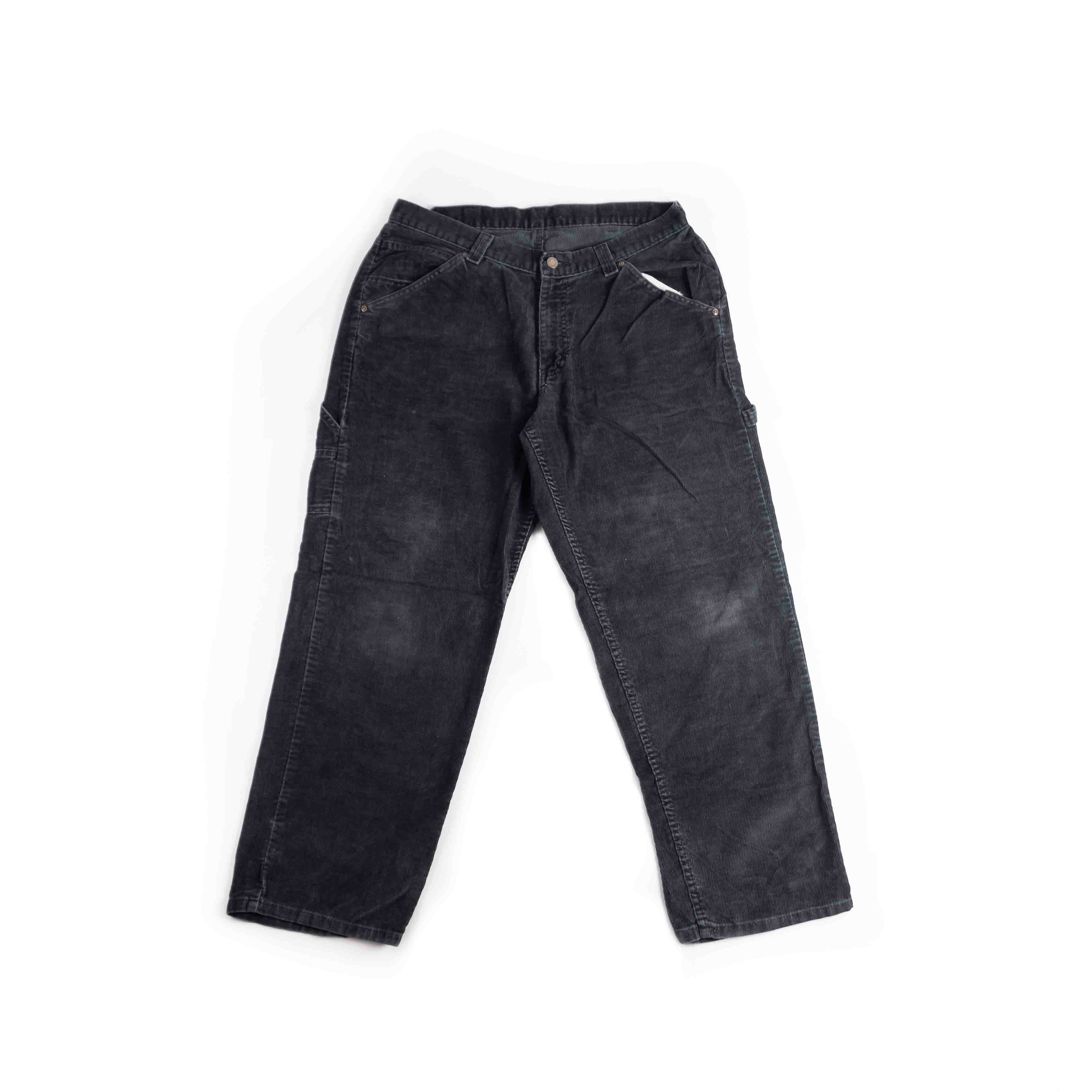 Wrangler Jeans Corduroy Pants