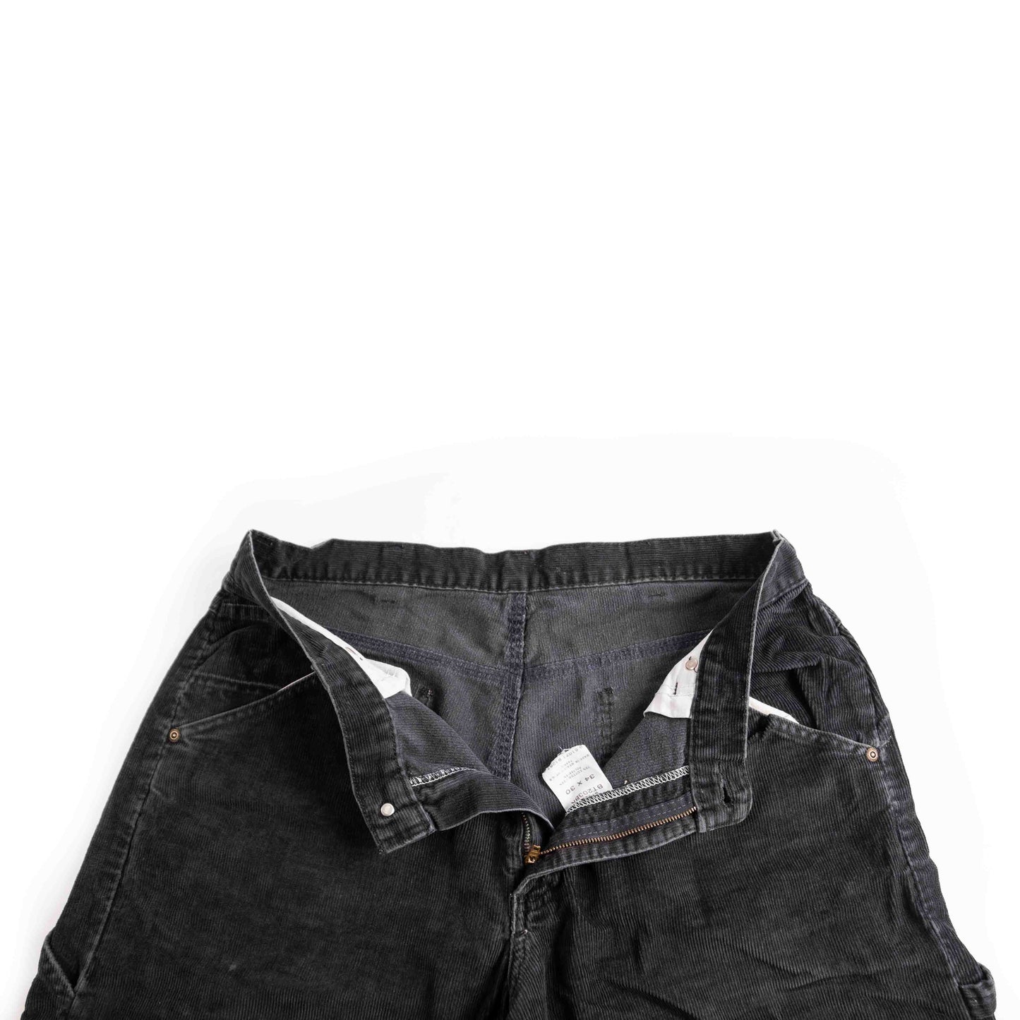 Wrangler Jeans Corduroy Pants