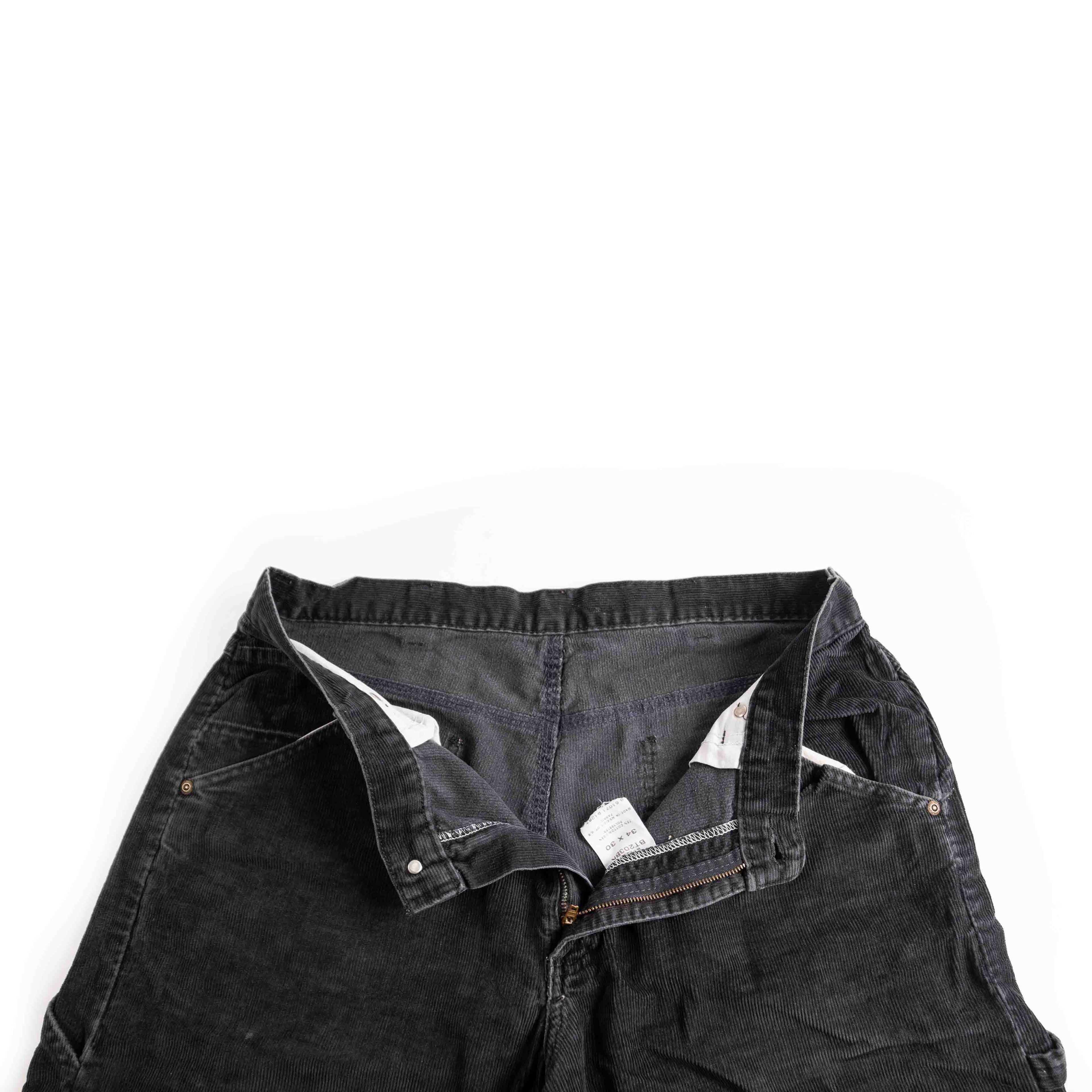 Wrangler Jeans Corduroy Pants