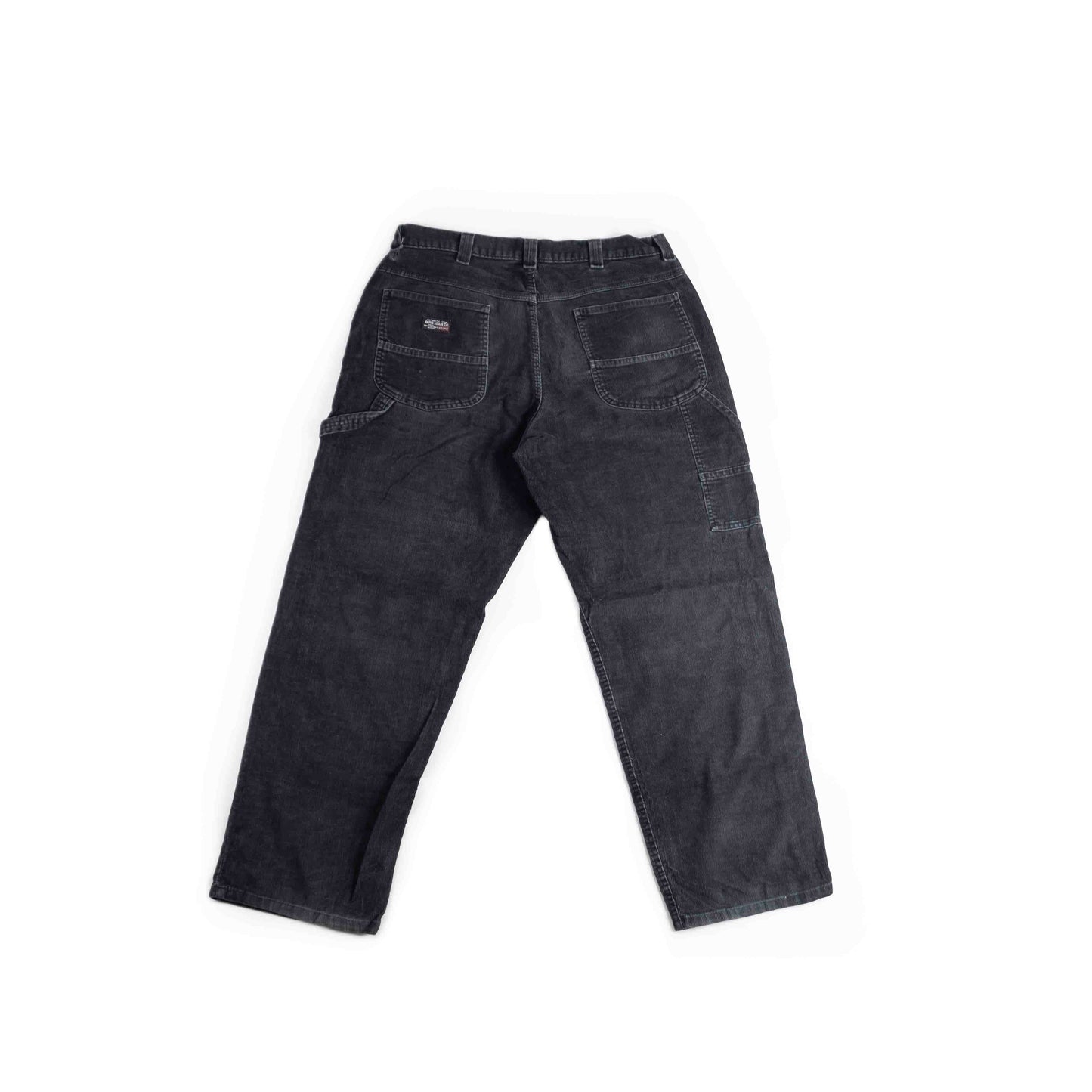 Wrangler Jeans Corduroy Pants