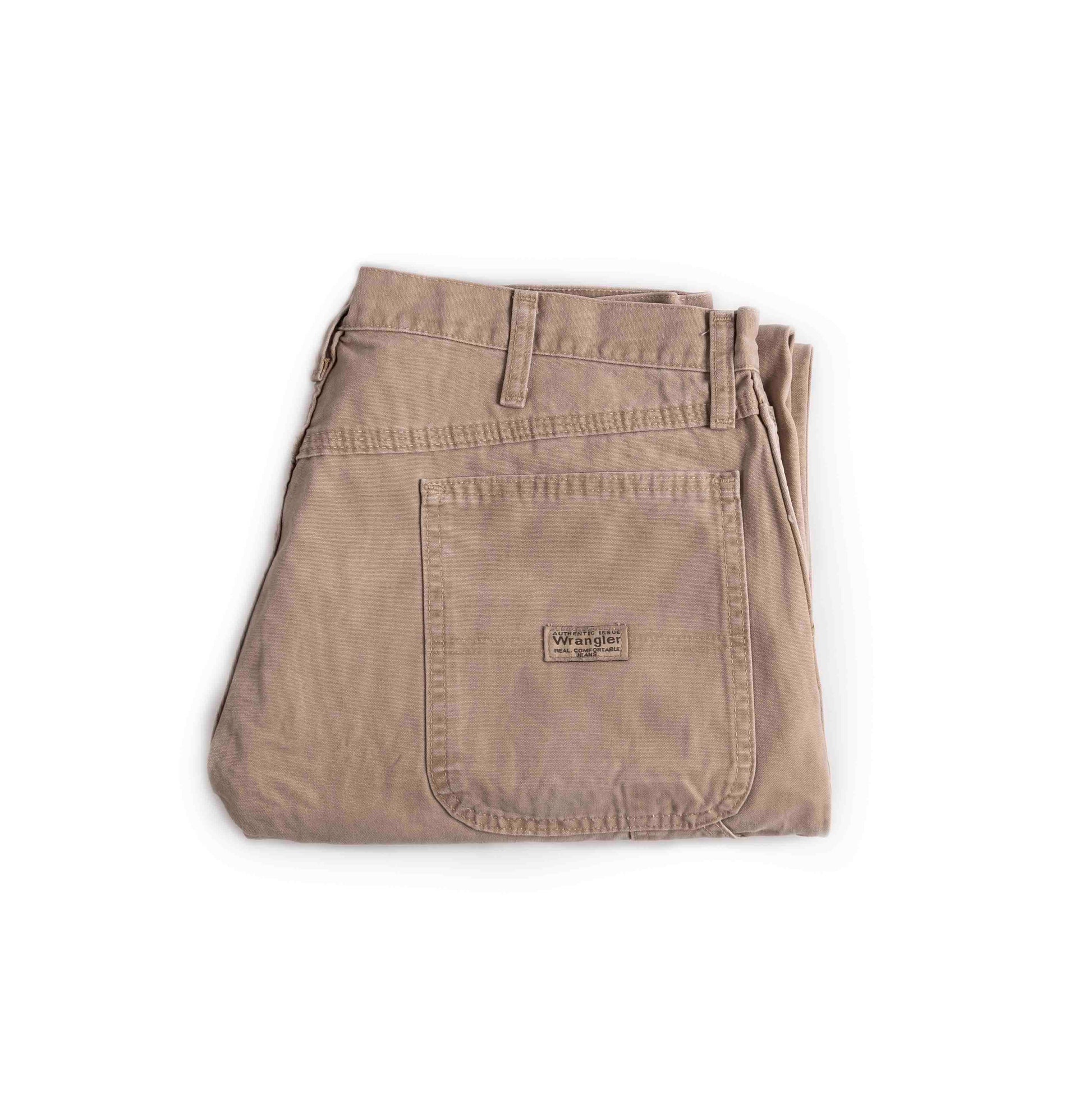 Wrangler Jeans Canvas pants