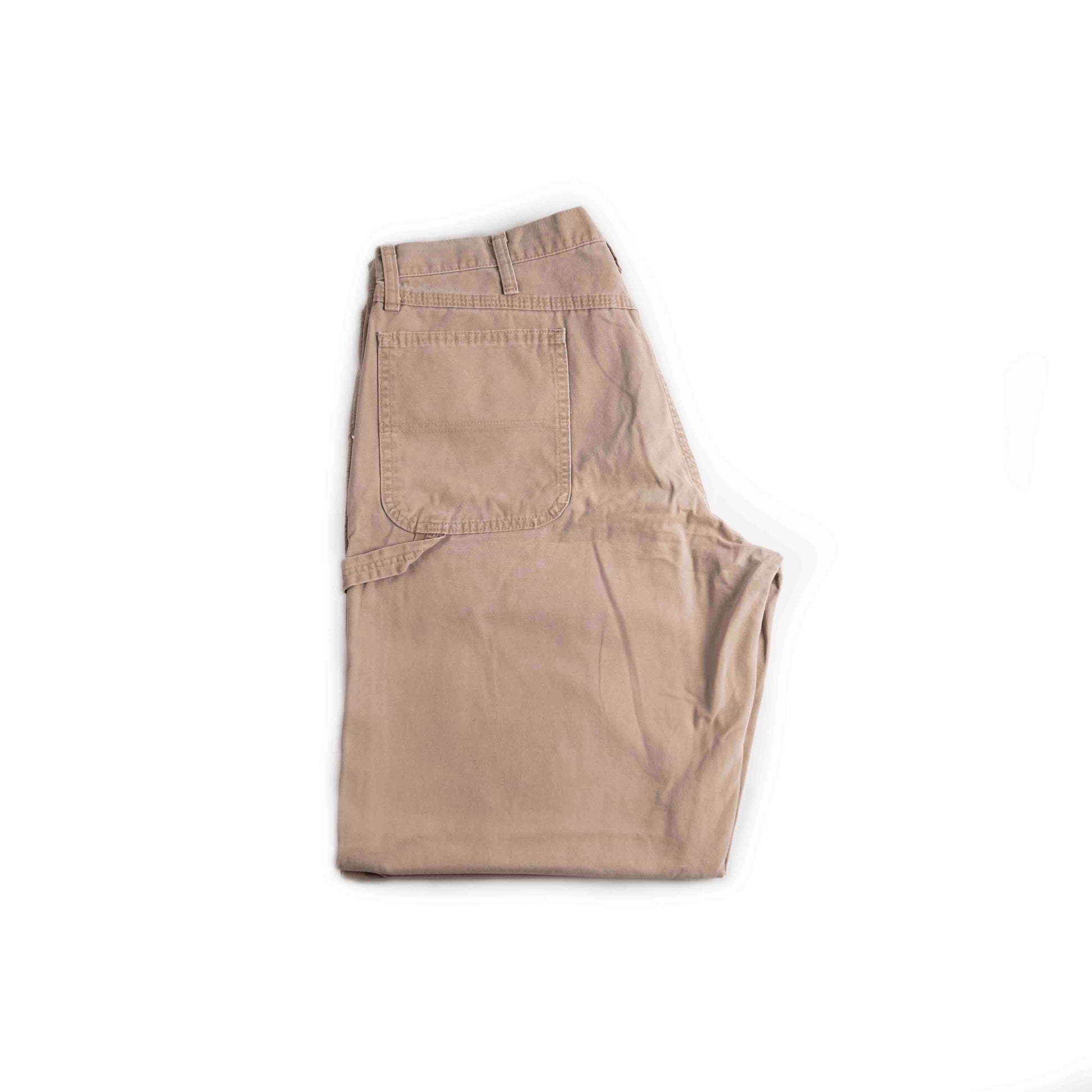 Wrangler Jeans Canvas pants
