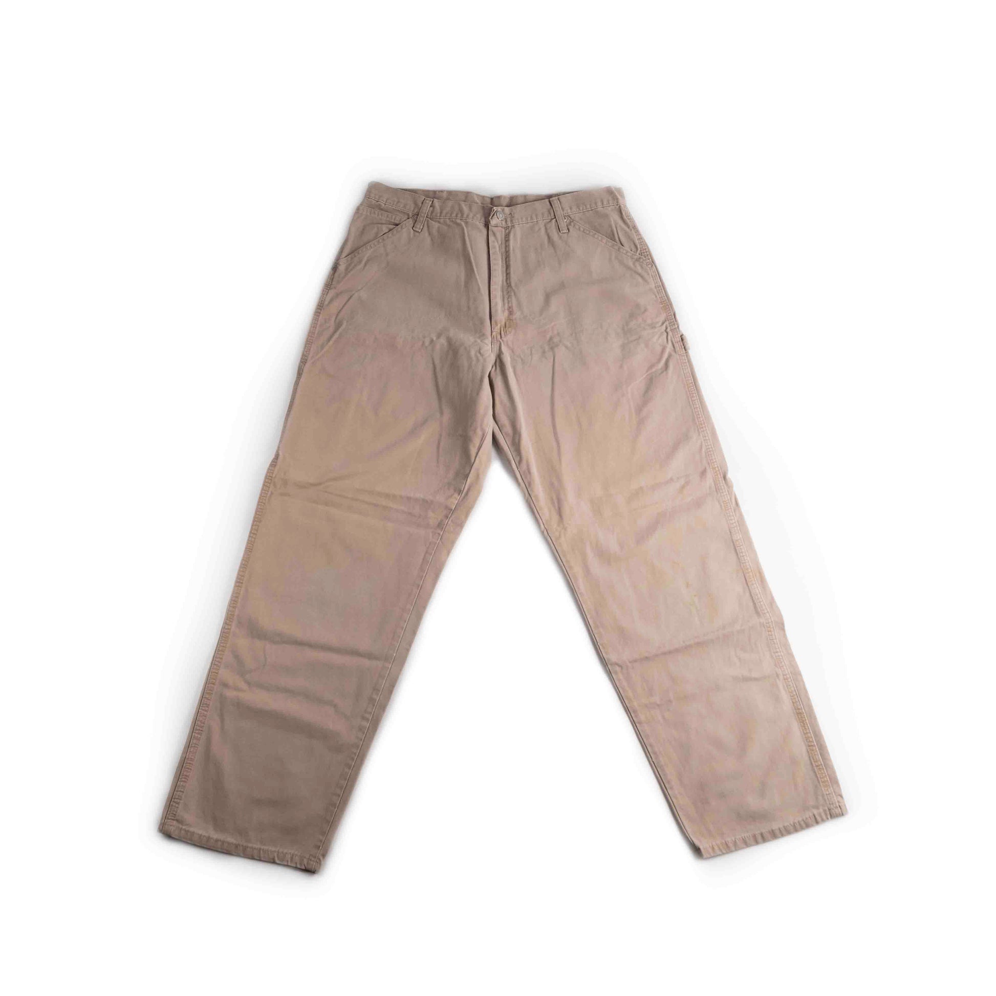 Wrangler Jeans Canvas pants
