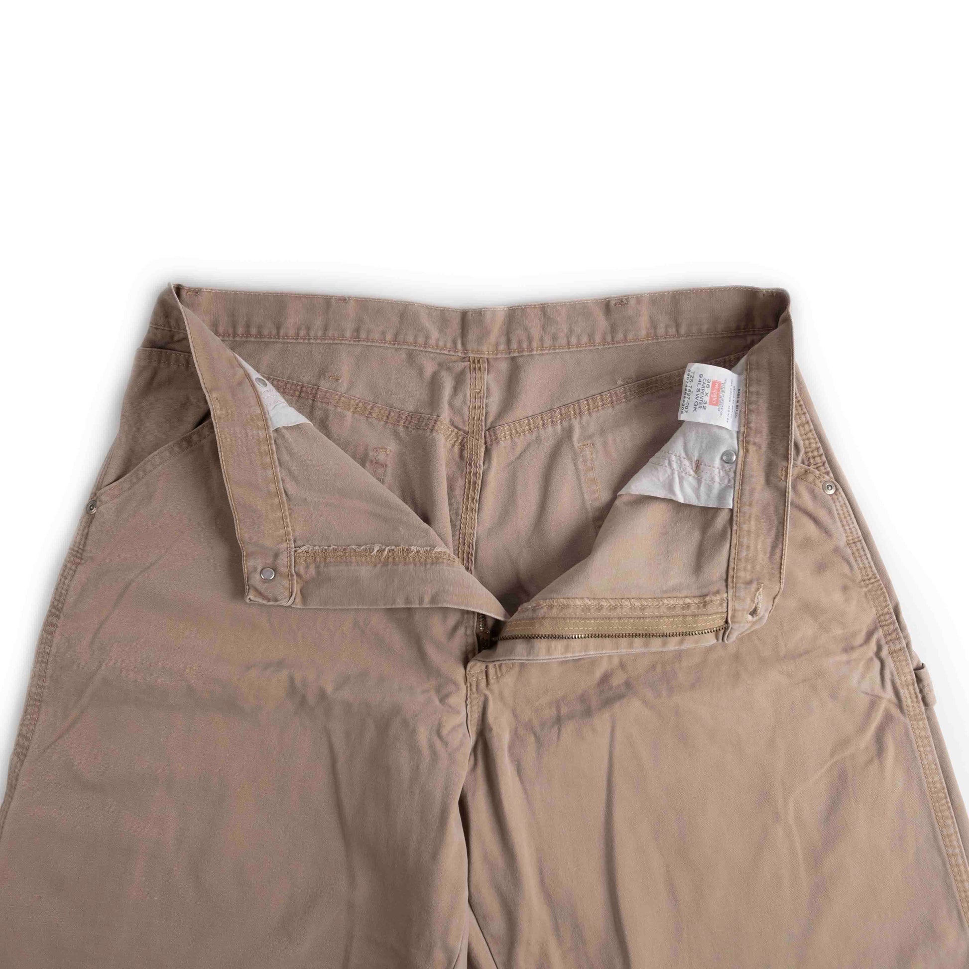 Wrangler Jeans Canvas pants