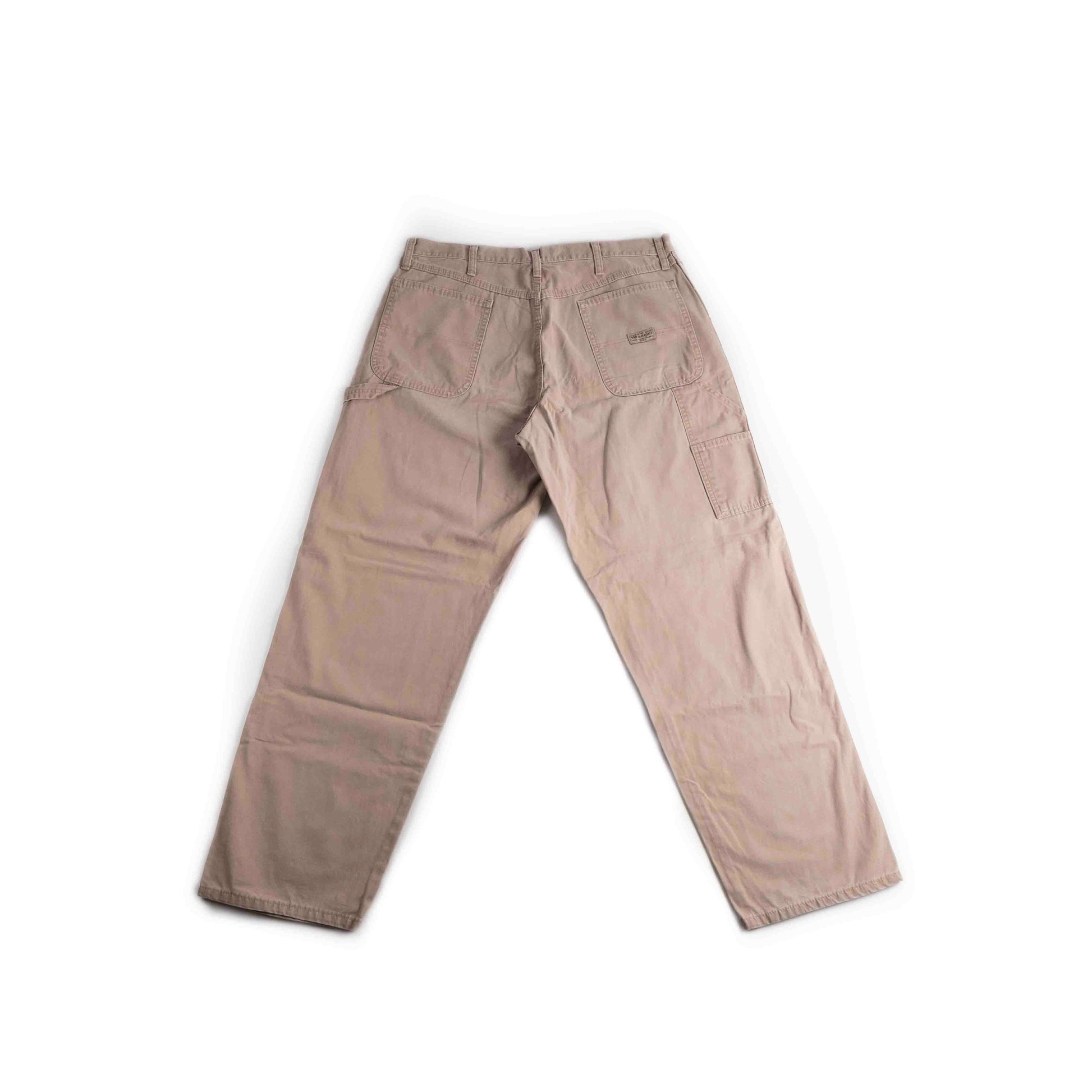 Wrangler Jeans Canvas pants