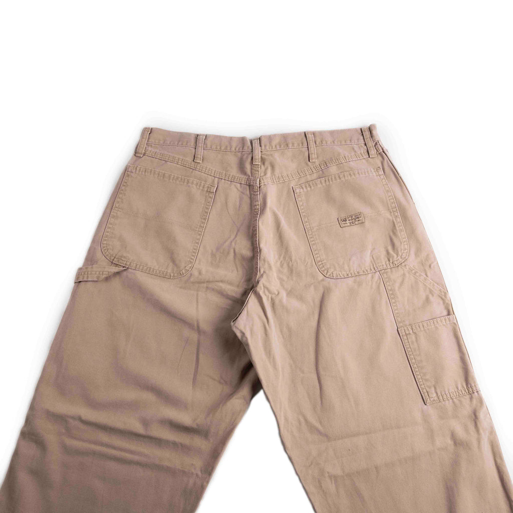 Wrangler Jeans Canvas pants