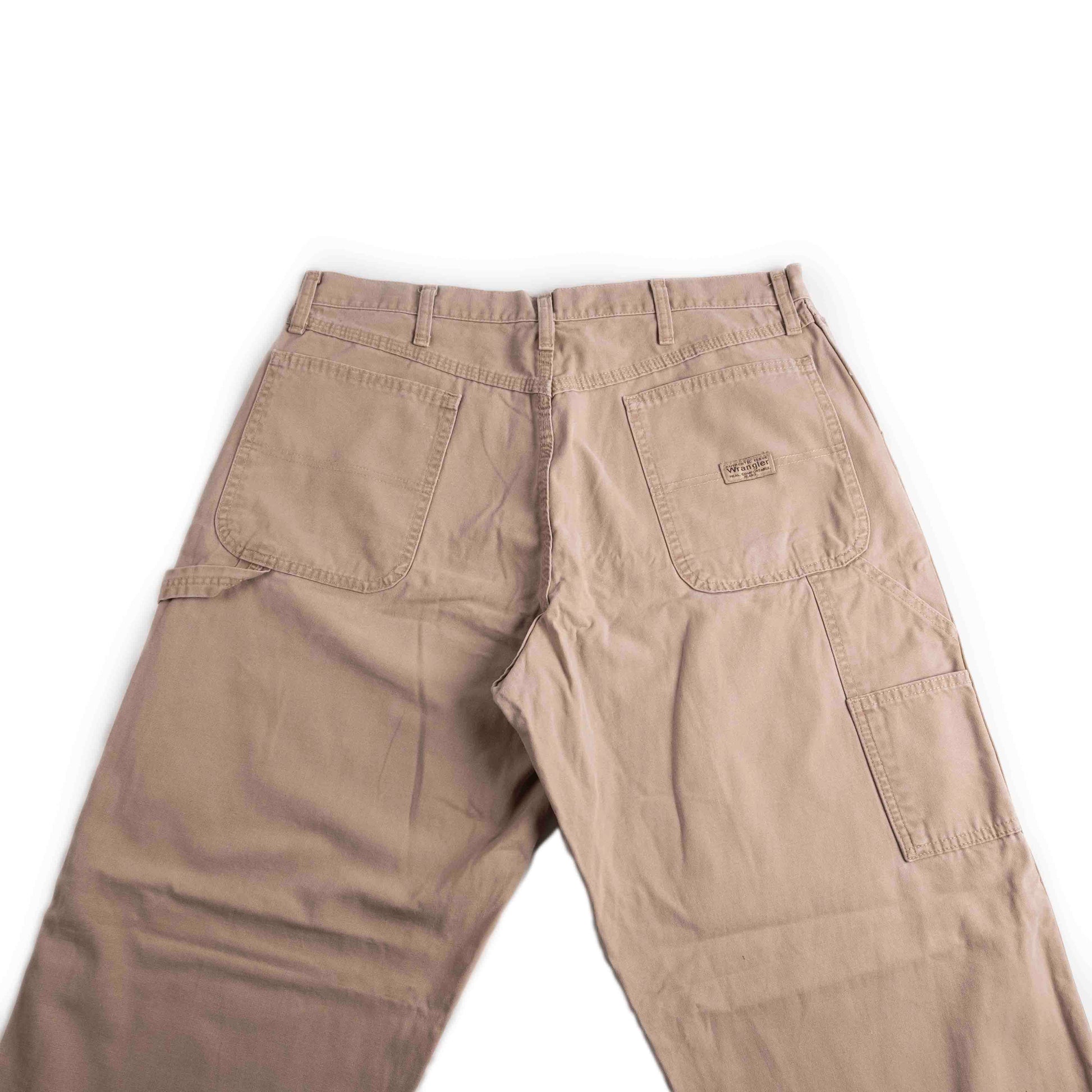 Wrangler Jeans Canvas pants